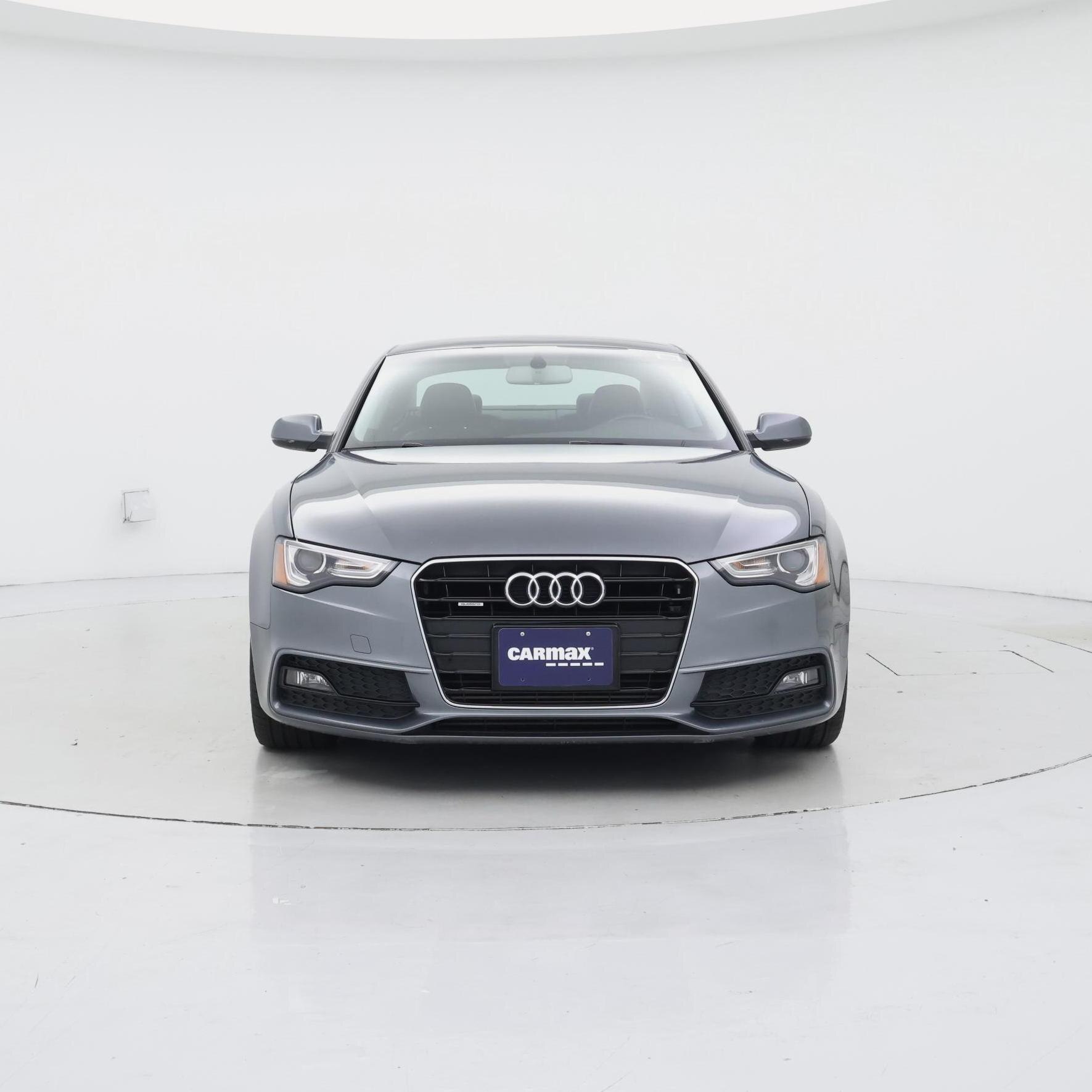 Thumbnail: 2016 Audi A5 - 5