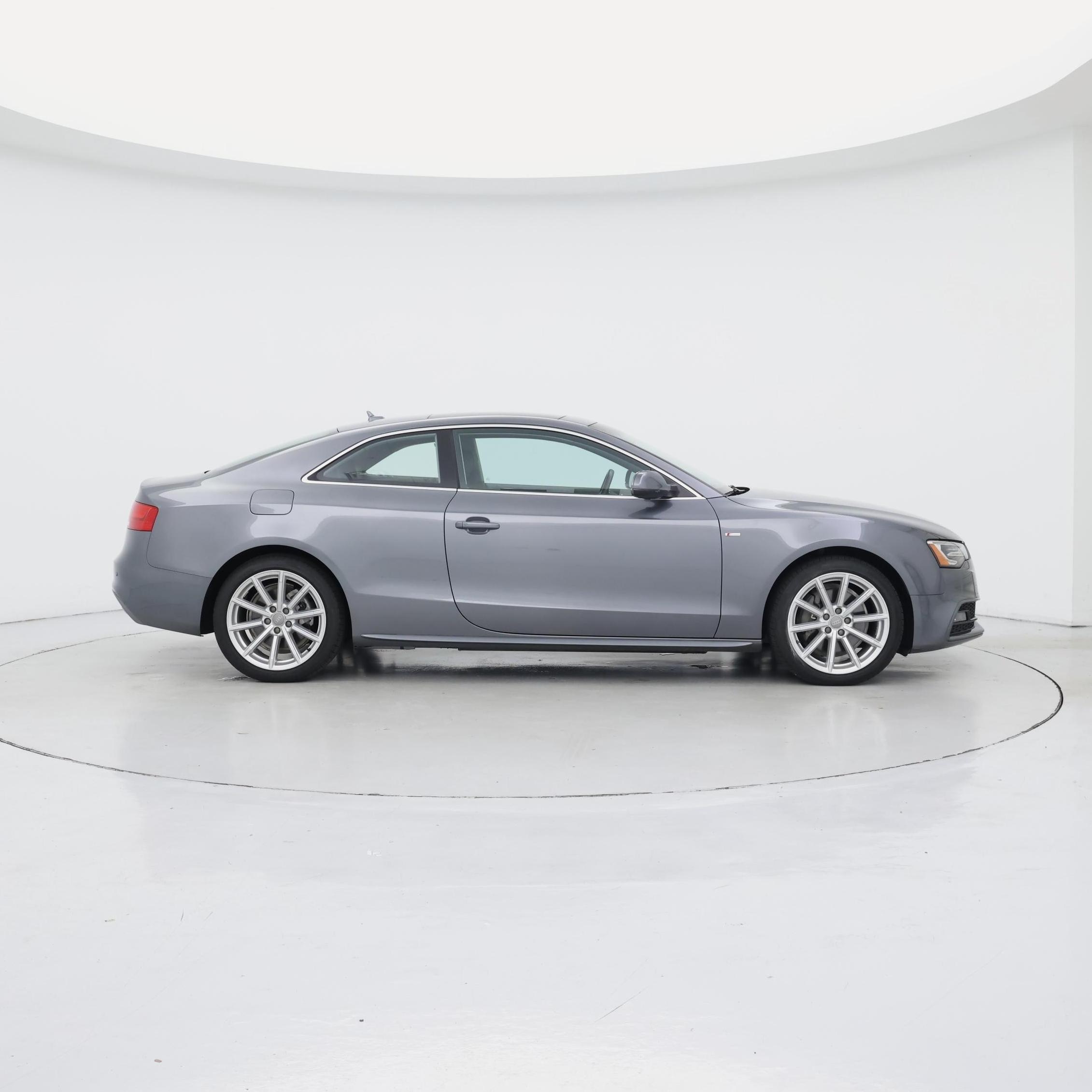 Thumbnail: 2016 Audi A5 - 7