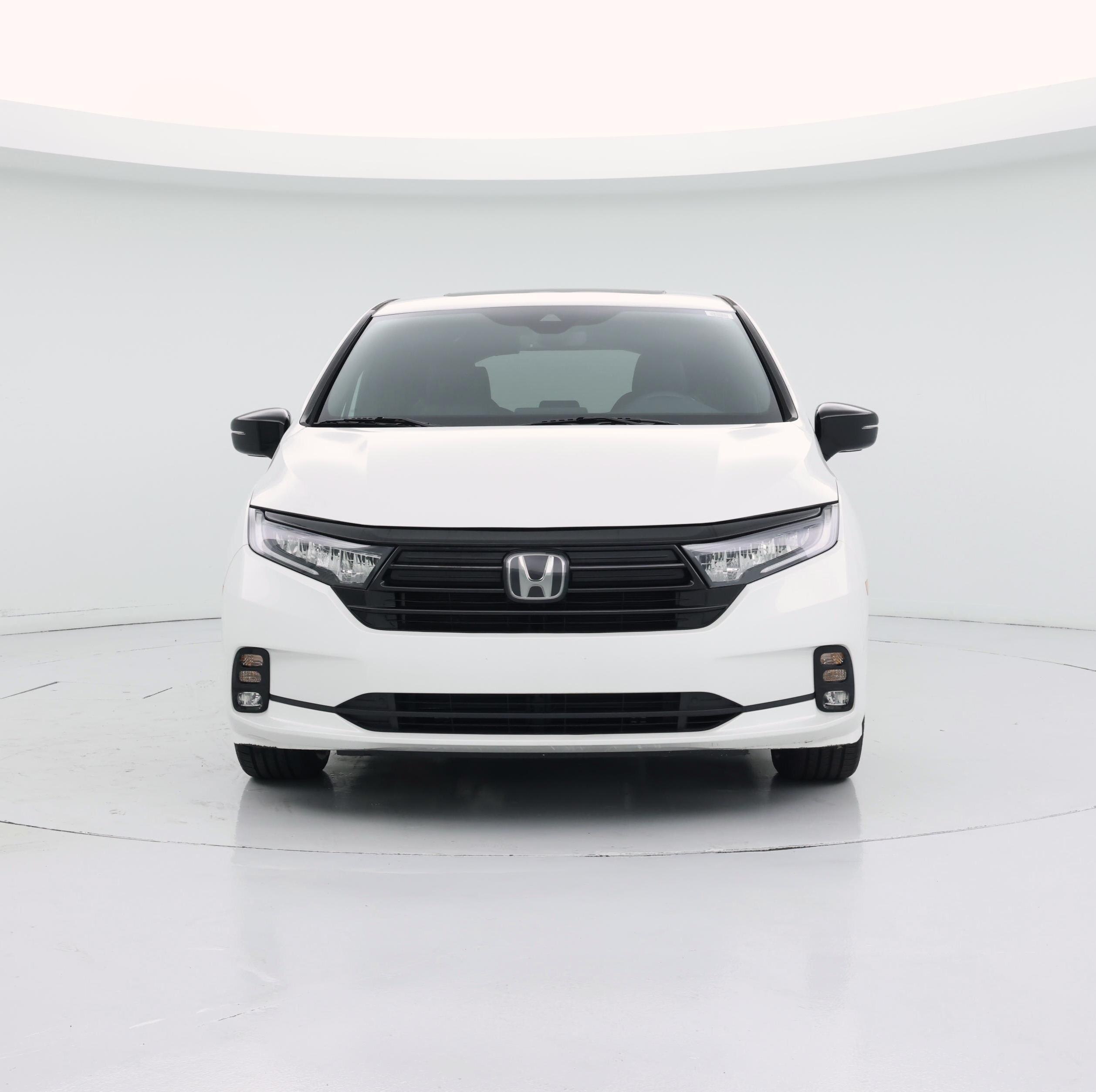 Thumbnail: 2023 Honda Odyssey - 5