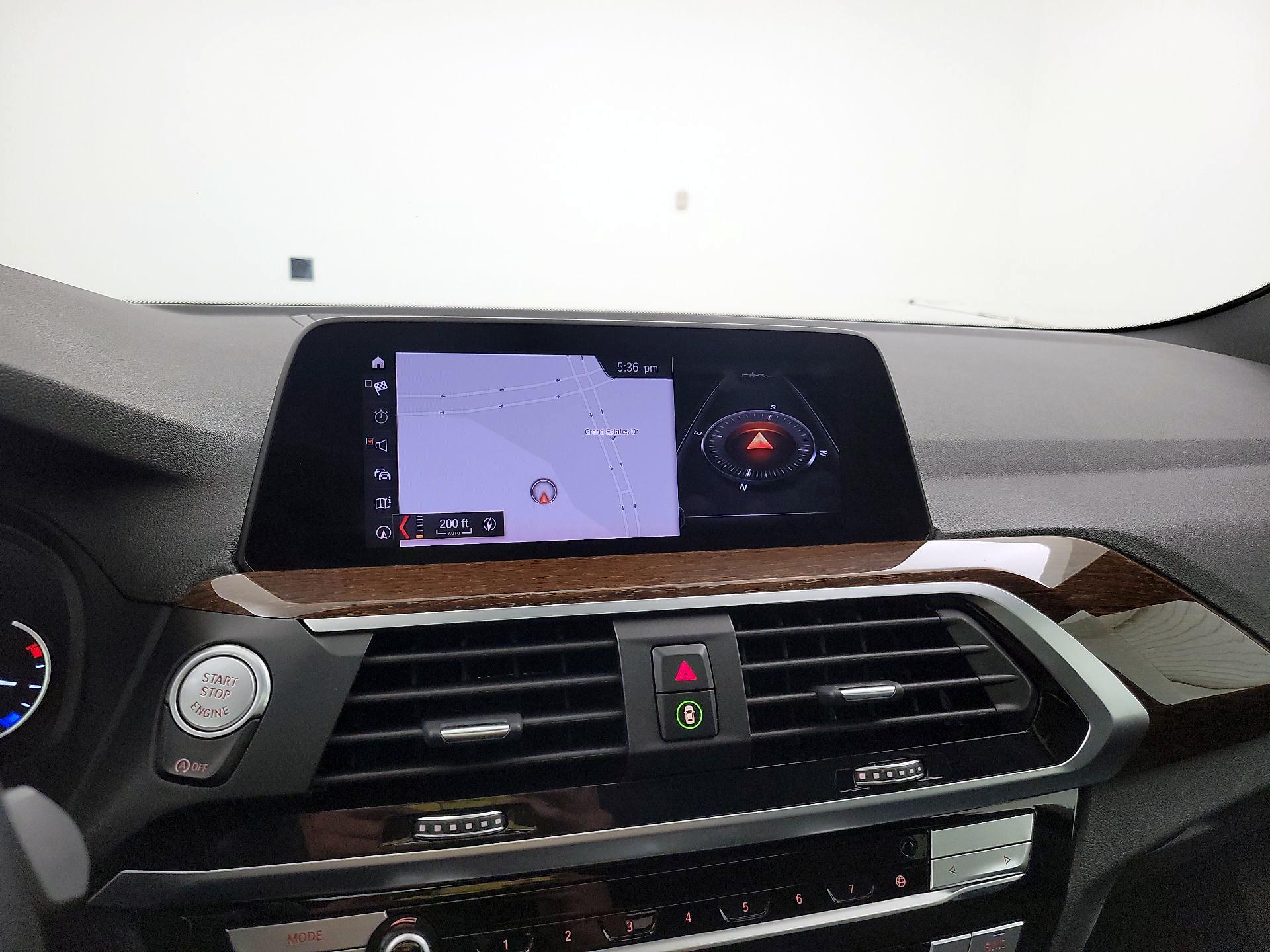 Thumbnail: 2021 BMW X3 - 14