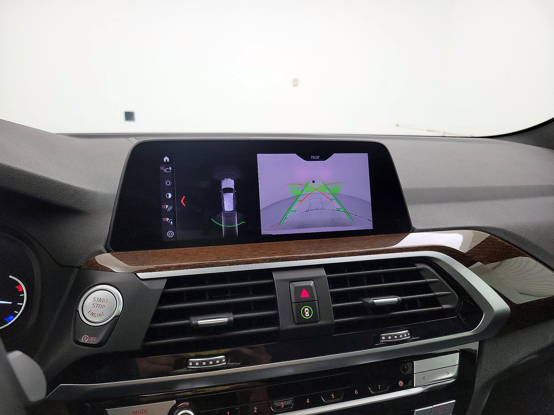 Thumbnail: 2021 BMW X3 - 15