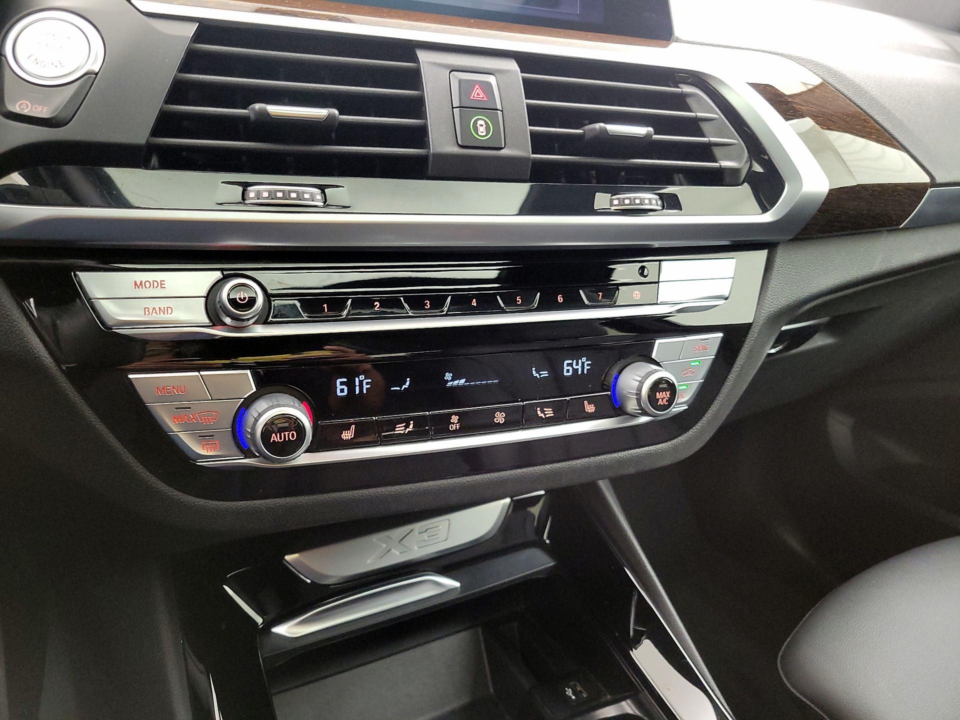 Thumbnail: 2021 BMW X3 - 17