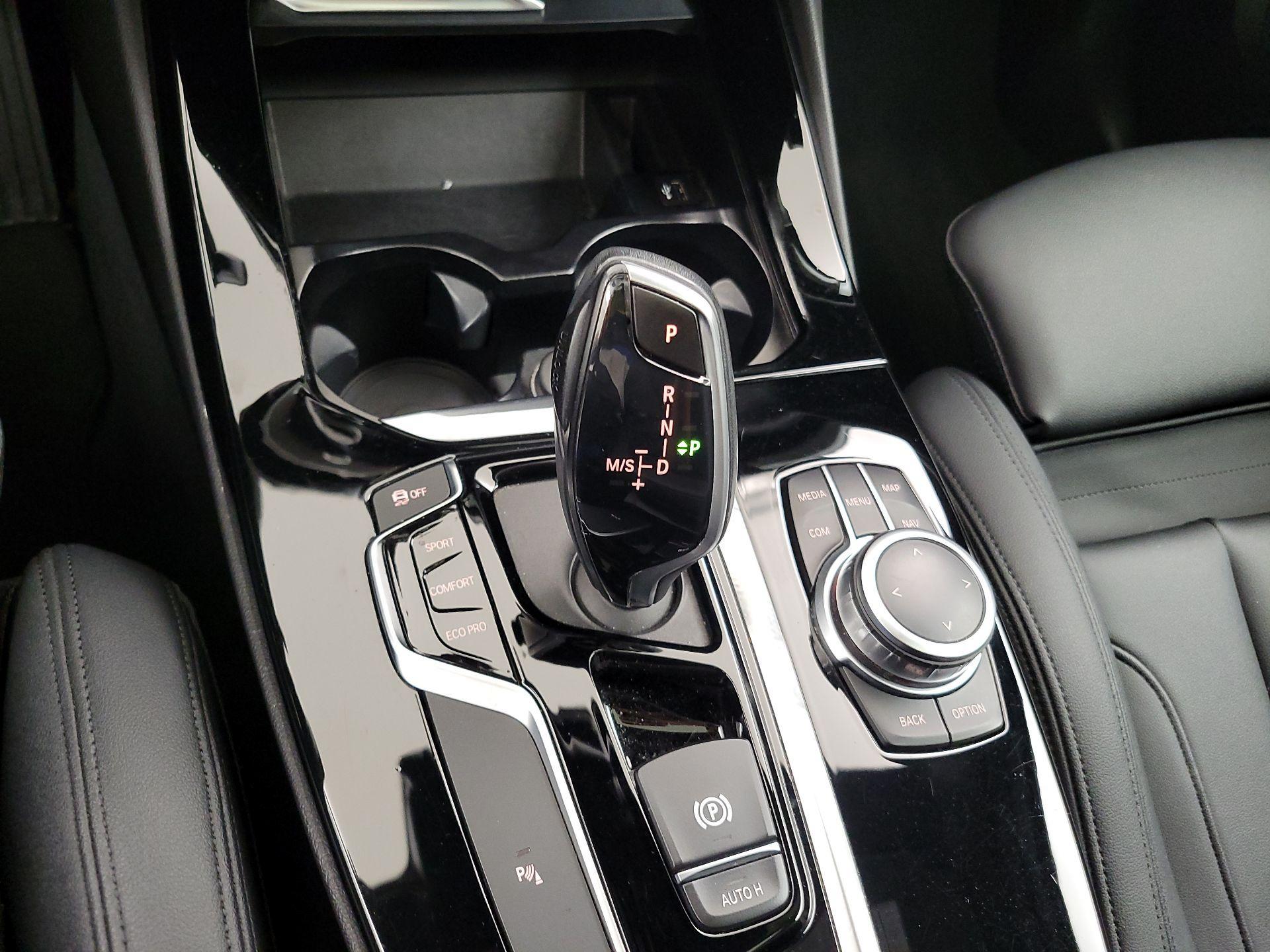Thumbnail: 2021 BMW X3 - 18
