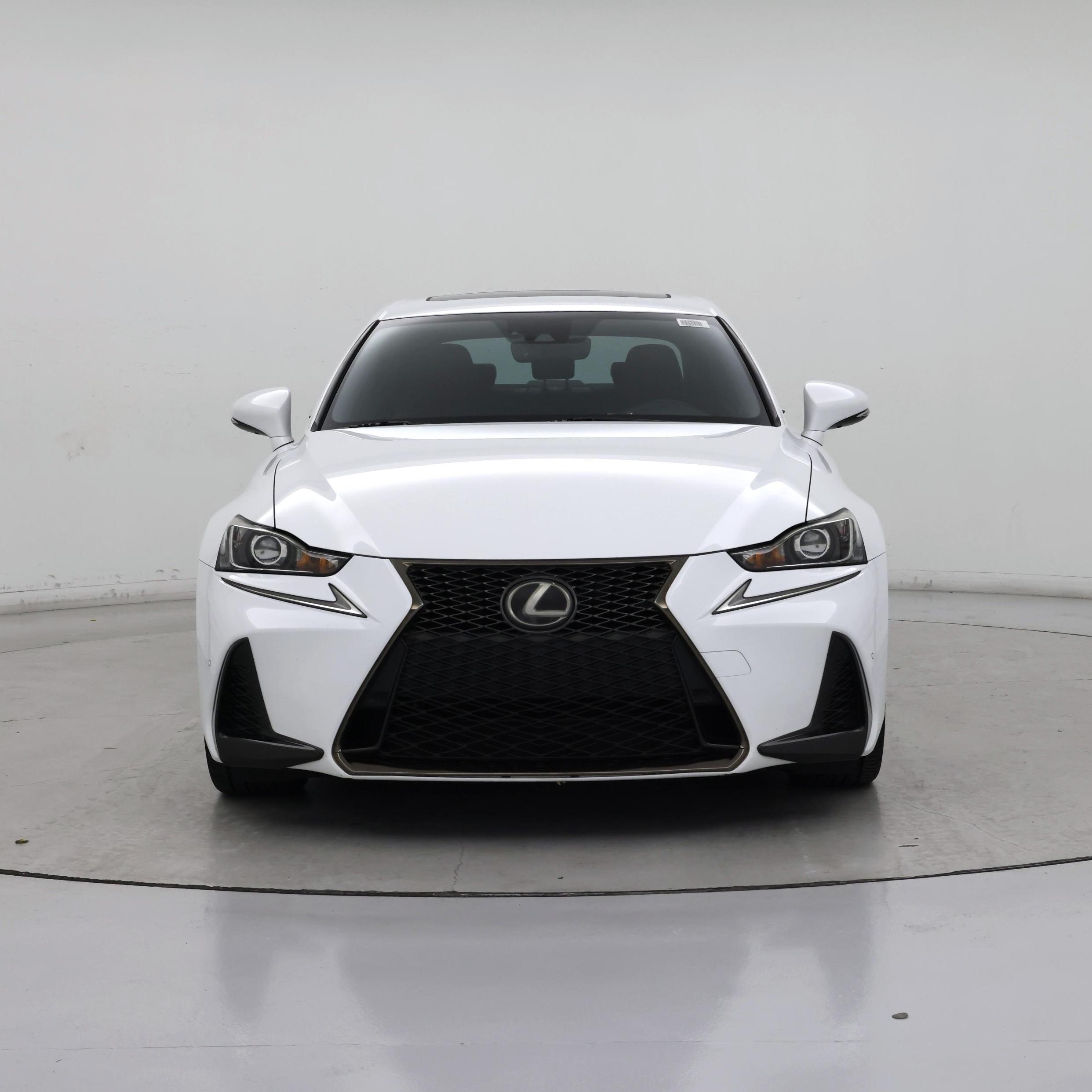 Thumbnail: 2018 Lexus IS - 5
