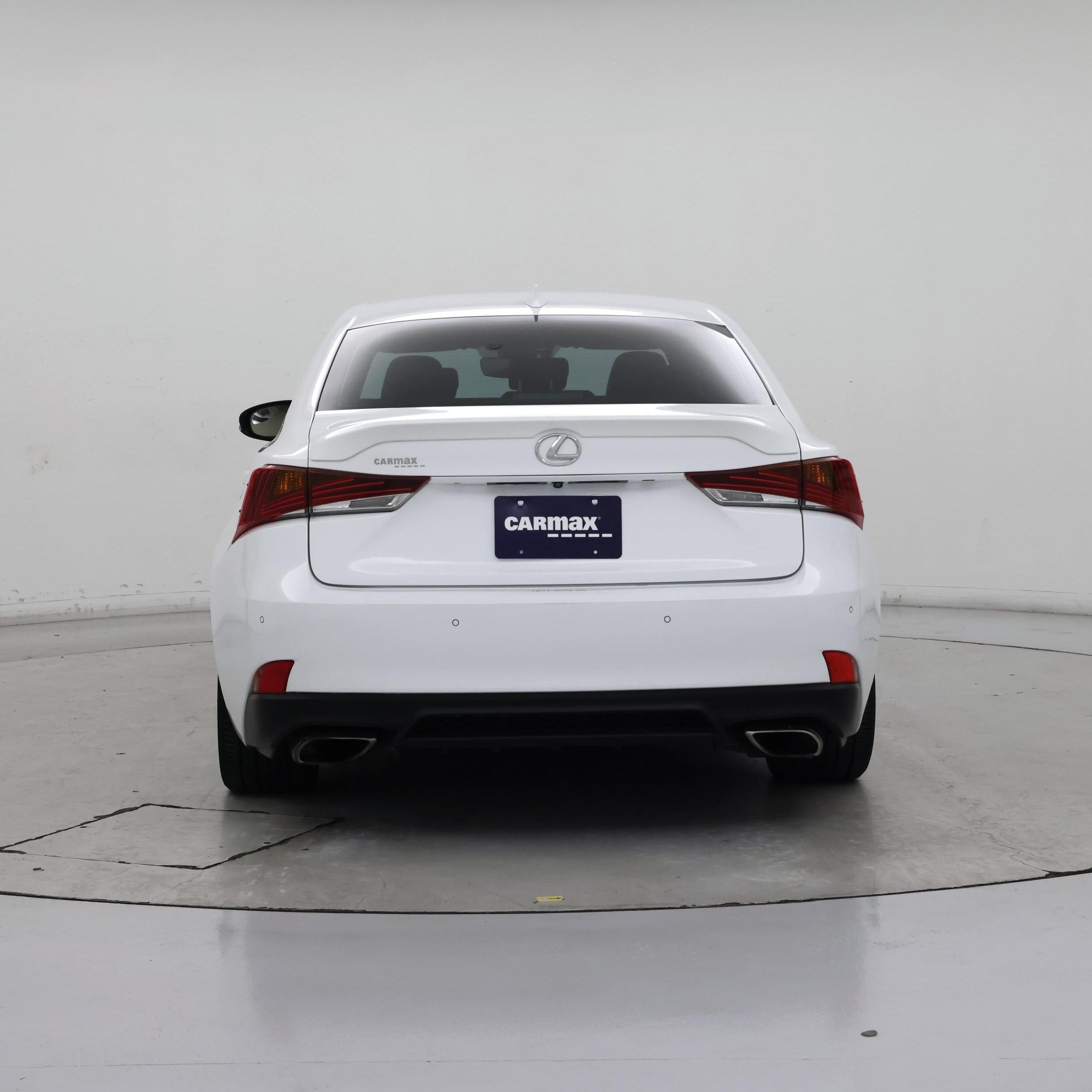 Thumbnail: 2018 Lexus IS - 6