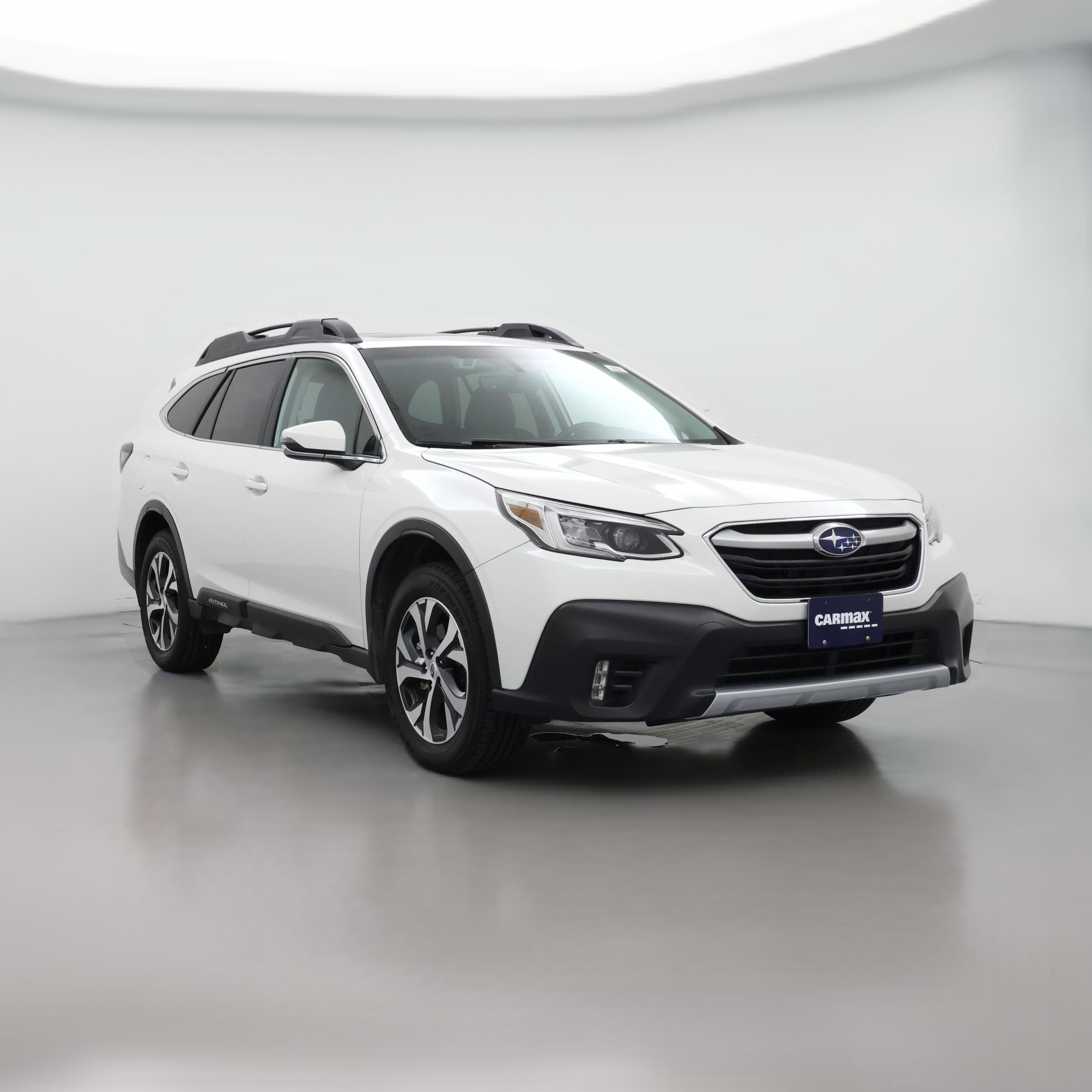 Thumbnail: 2020 Subaru Outback - 1