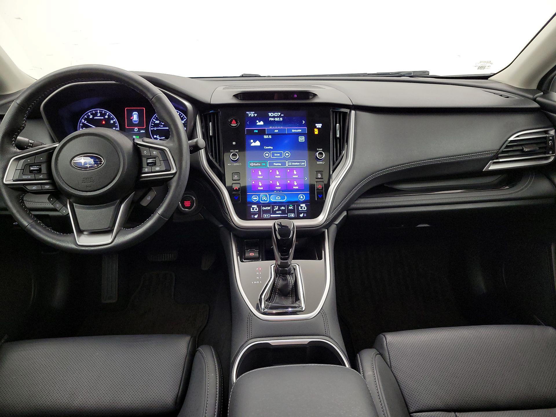 Thumbnail: 2020 Subaru Outback - 9