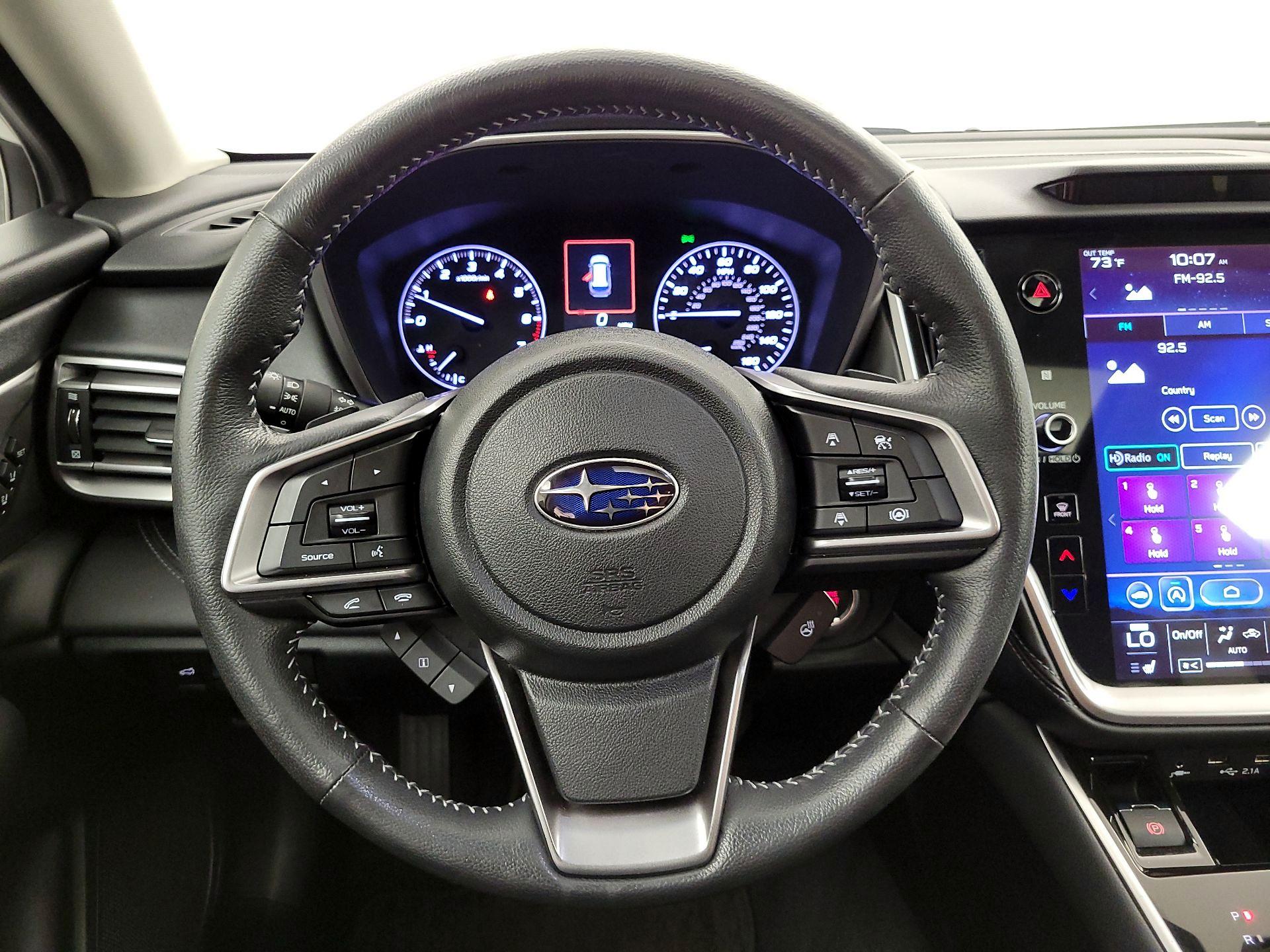 Thumbnail: 2020 Subaru Outback - 10