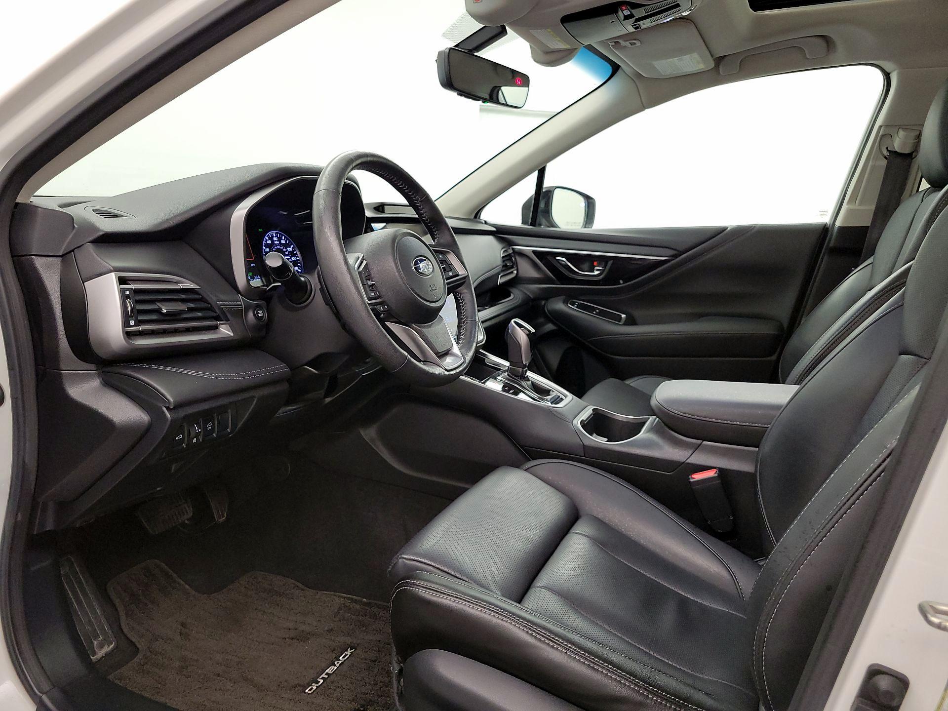 Thumbnail: 2020 Subaru Outback - 11