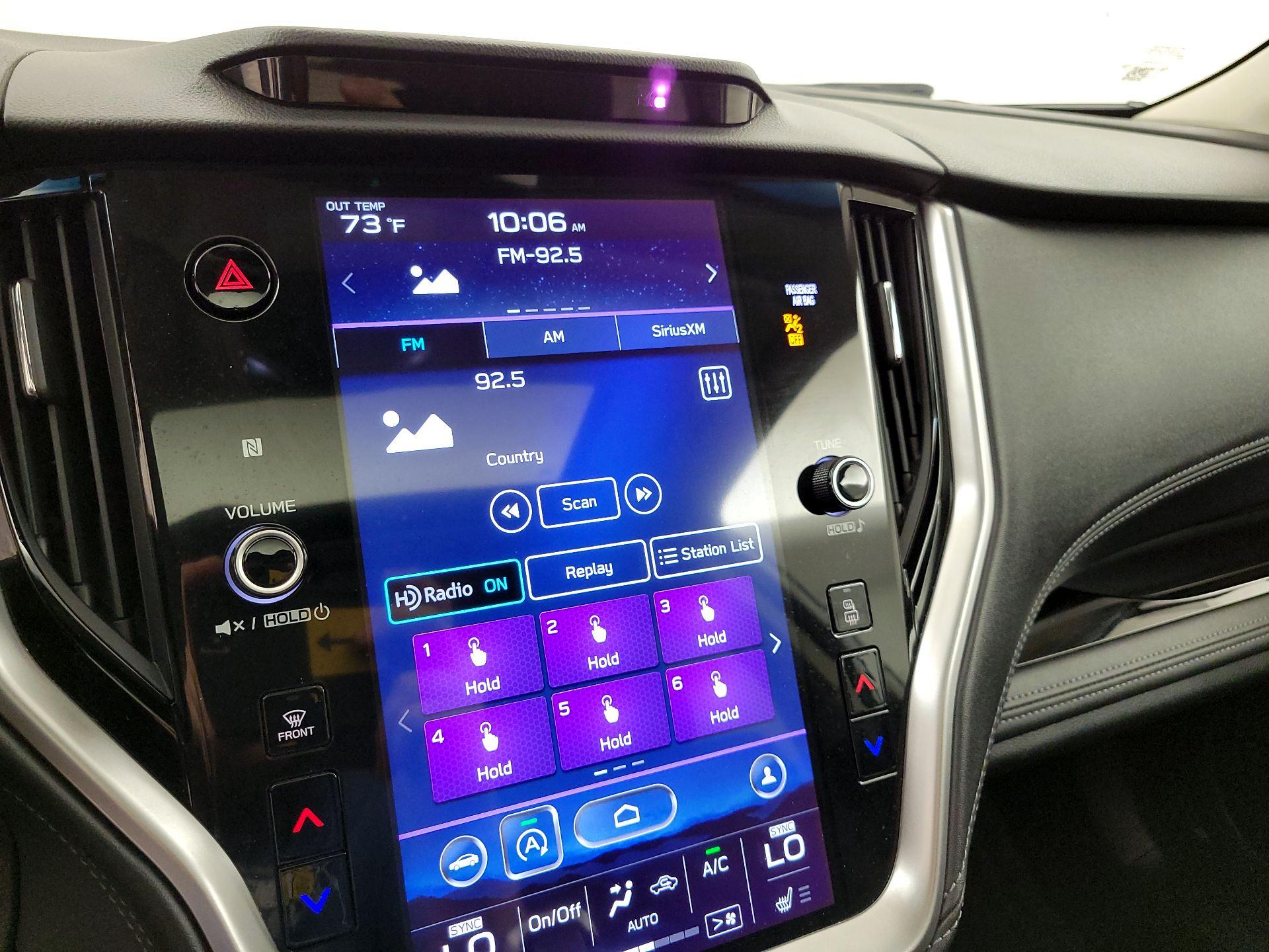 Thumbnail: 2020 Subaru Outback - 16