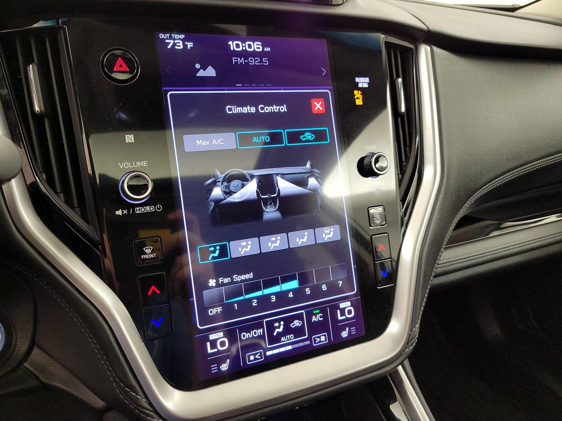 Thumbnail: 2020 Subaru Outback - 17