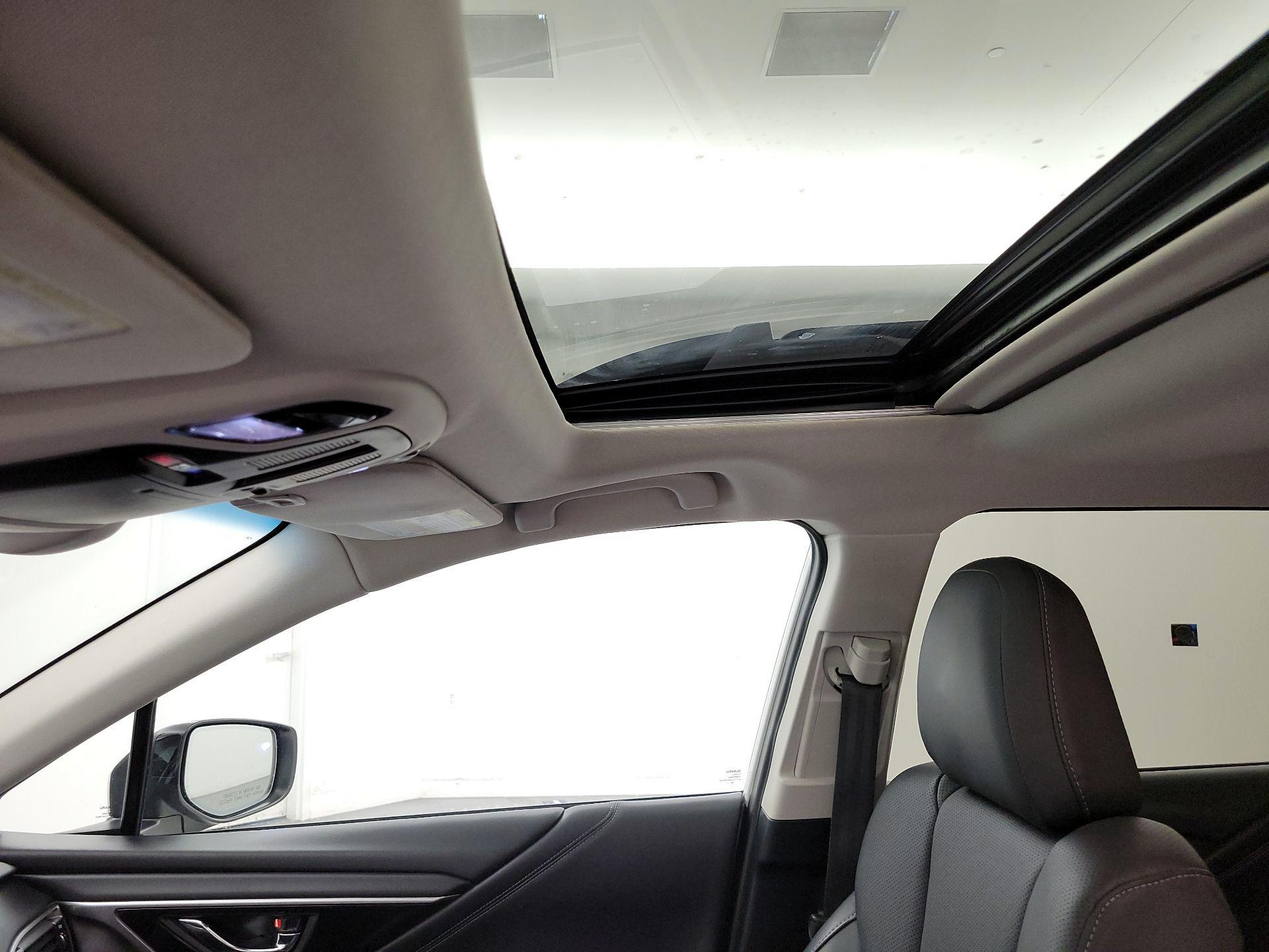 Thumbnail: 2020 Subaru Outback - 20