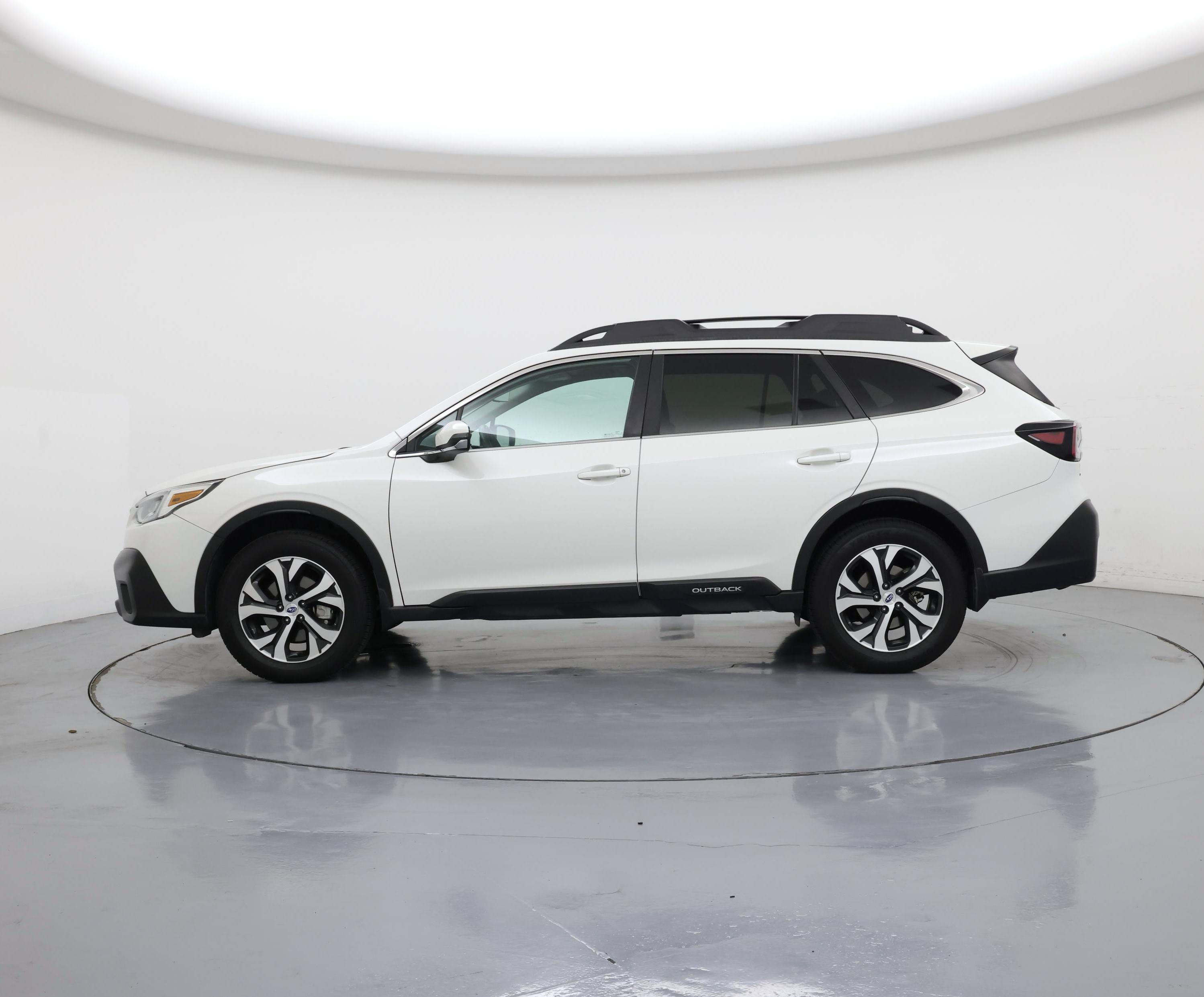 Thumbnail: 2020 Subaru Outback - 3