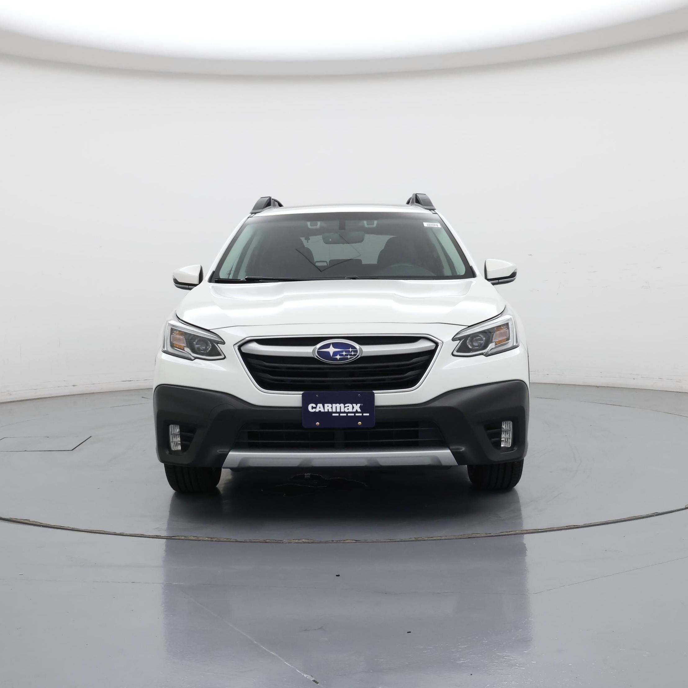 Thumbnail: 2020 Subaru Outback - 5