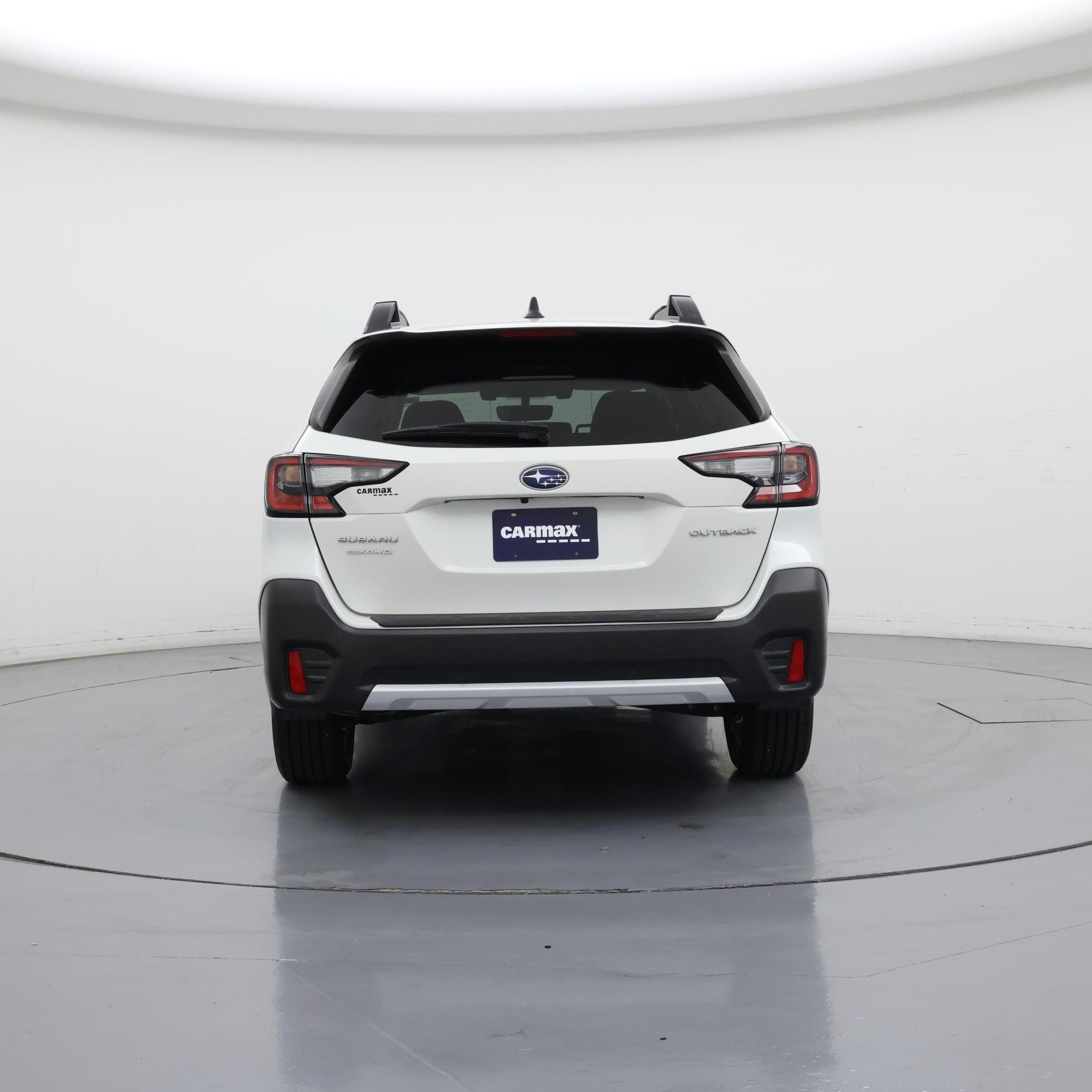Thumbnail: 2020 Subaru Outback - 6