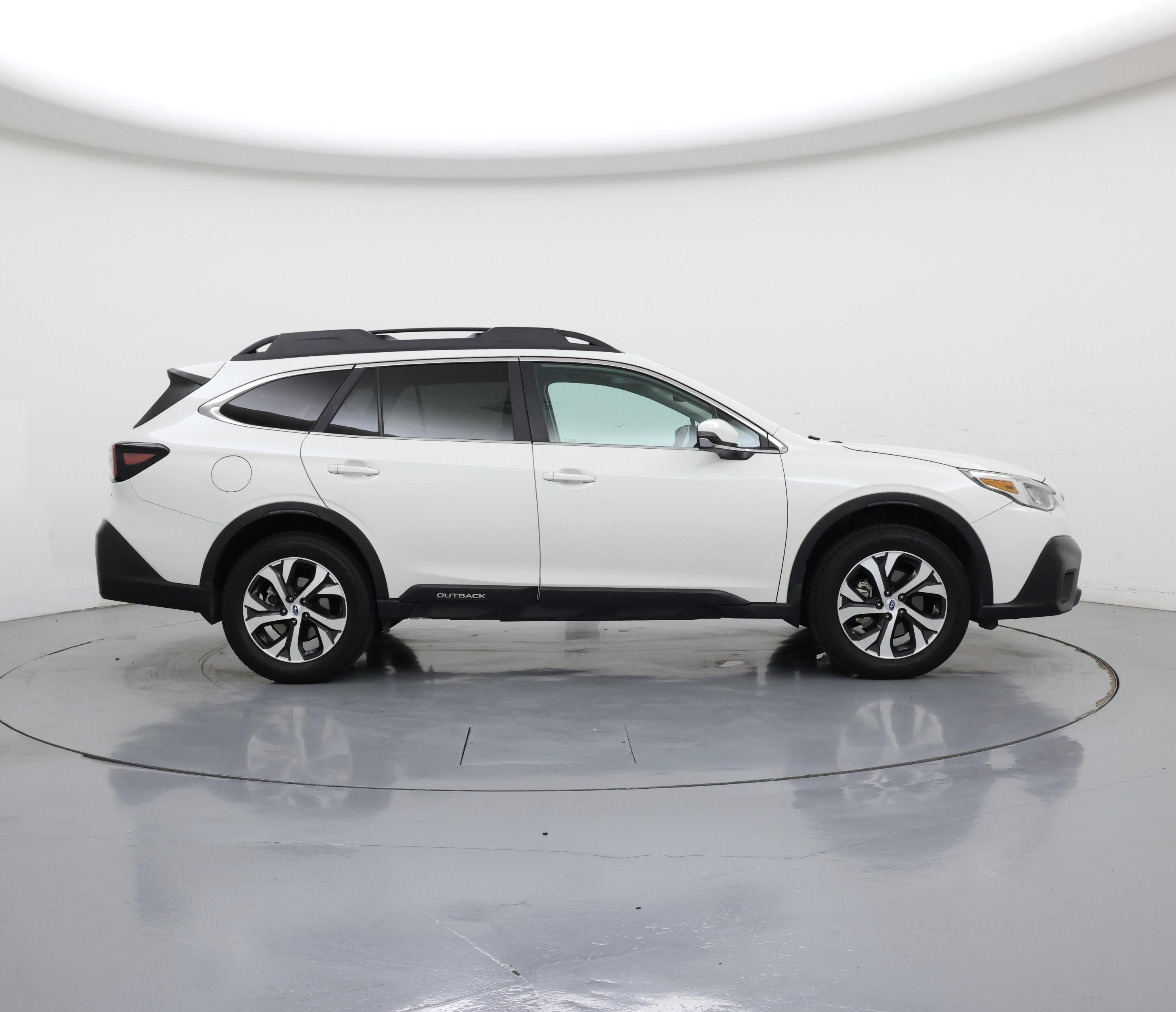 Thumbnail: 2020 Subaru Outback - 7
