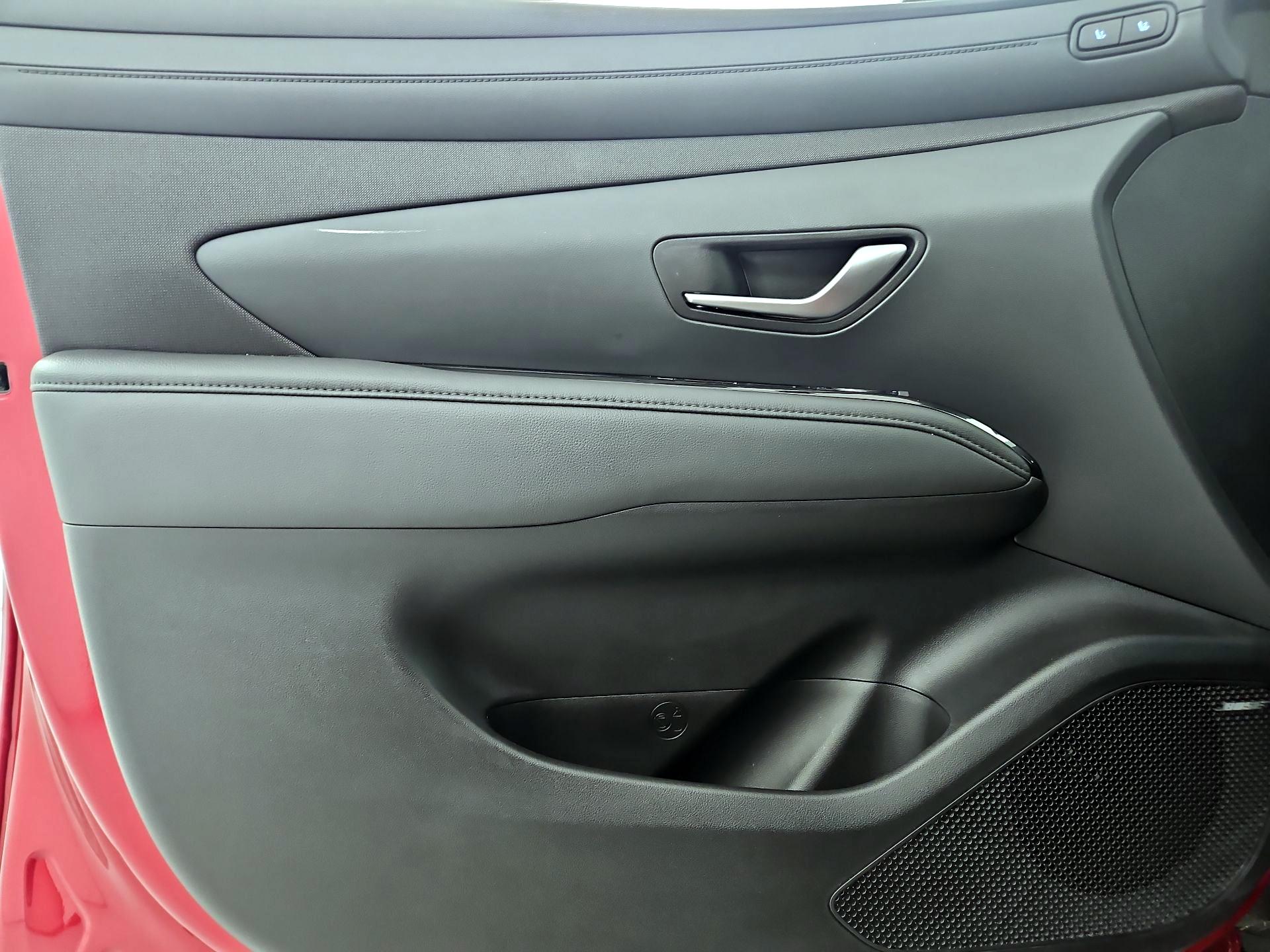 Thumbnail: 2025 Hyundai Tucson - 10