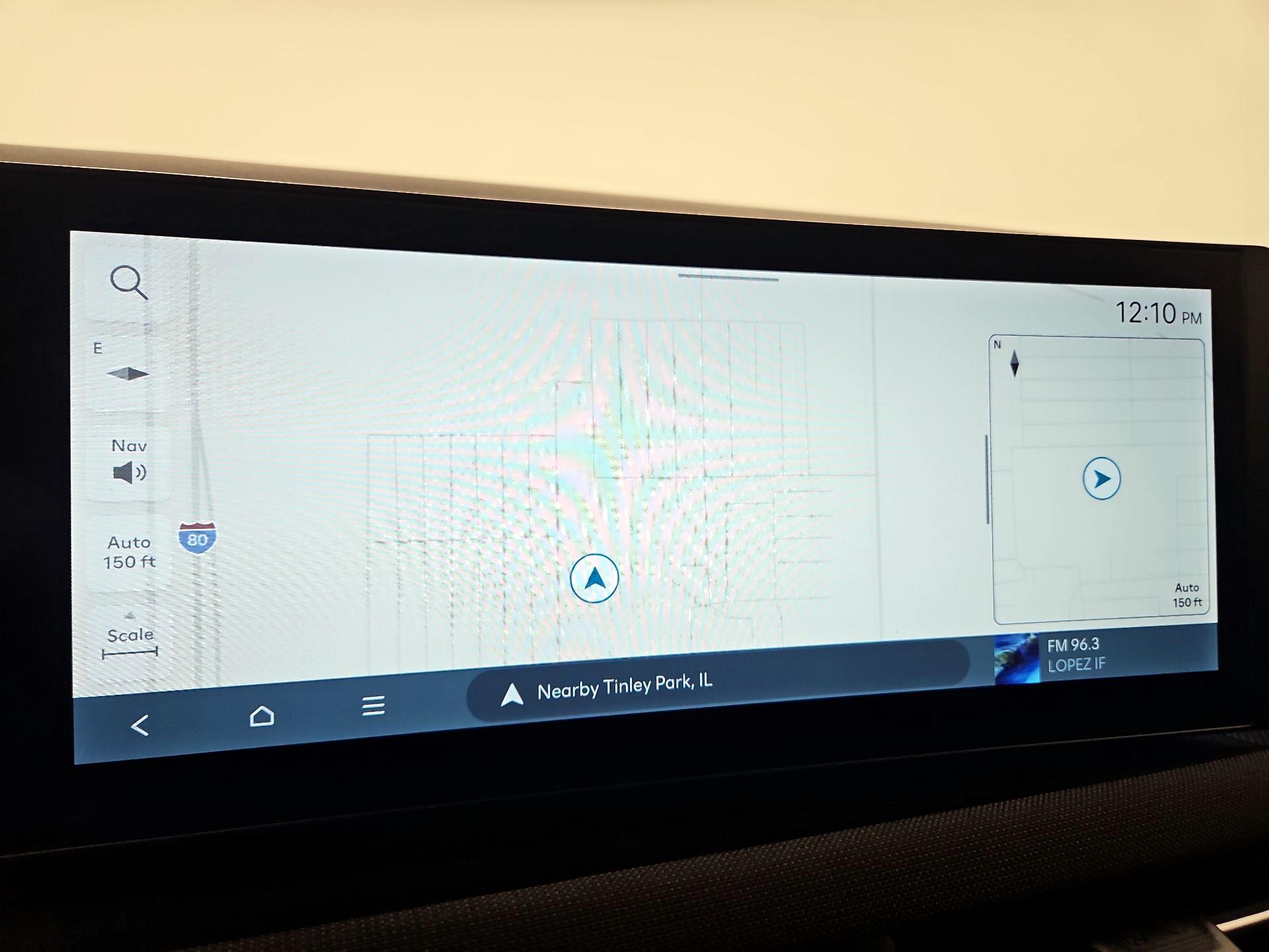 Thumbnail: 2025 Hyundai Tucson - 12