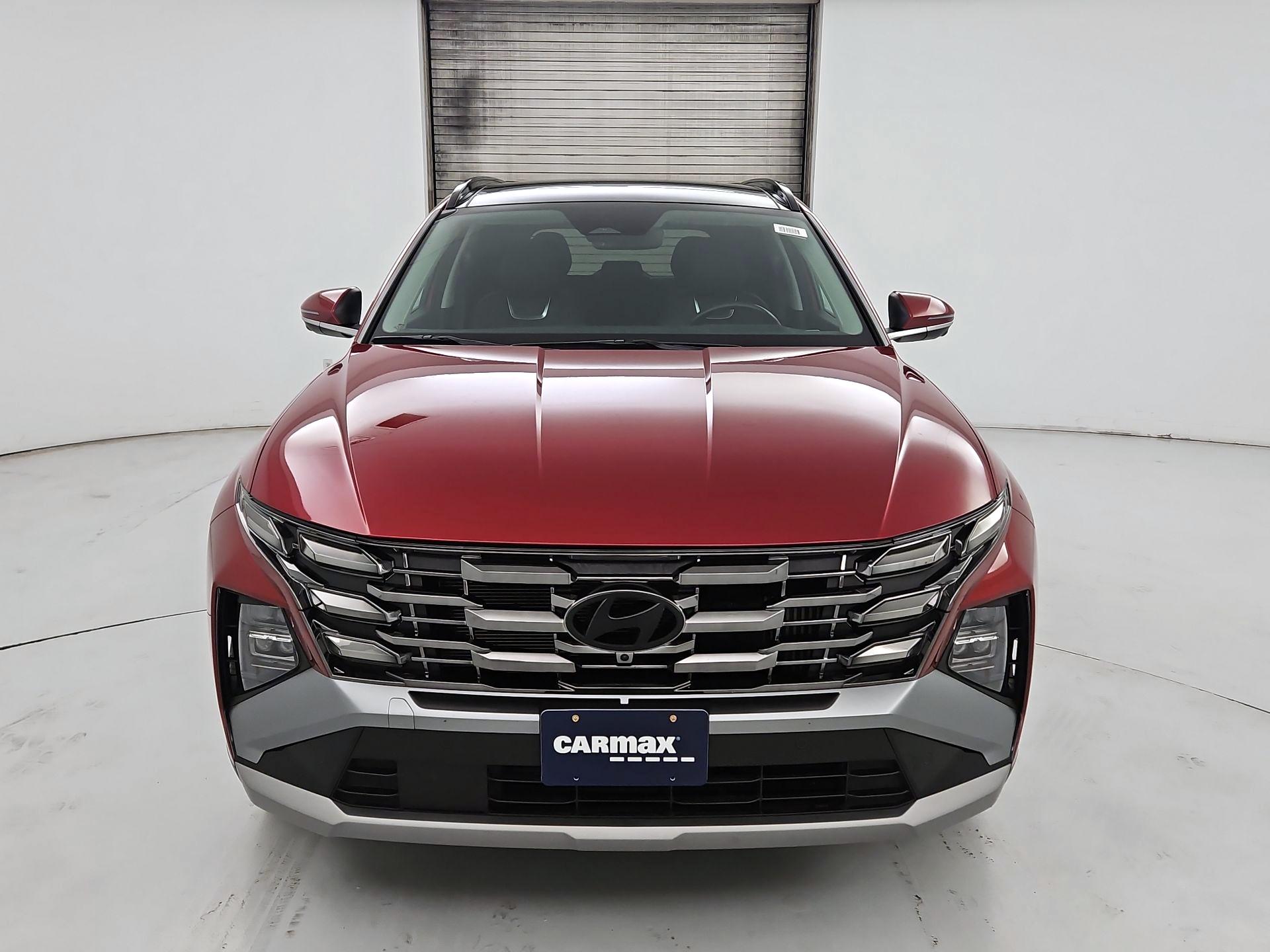 Thumbnail: 2025 Hyundai Tucson - 2