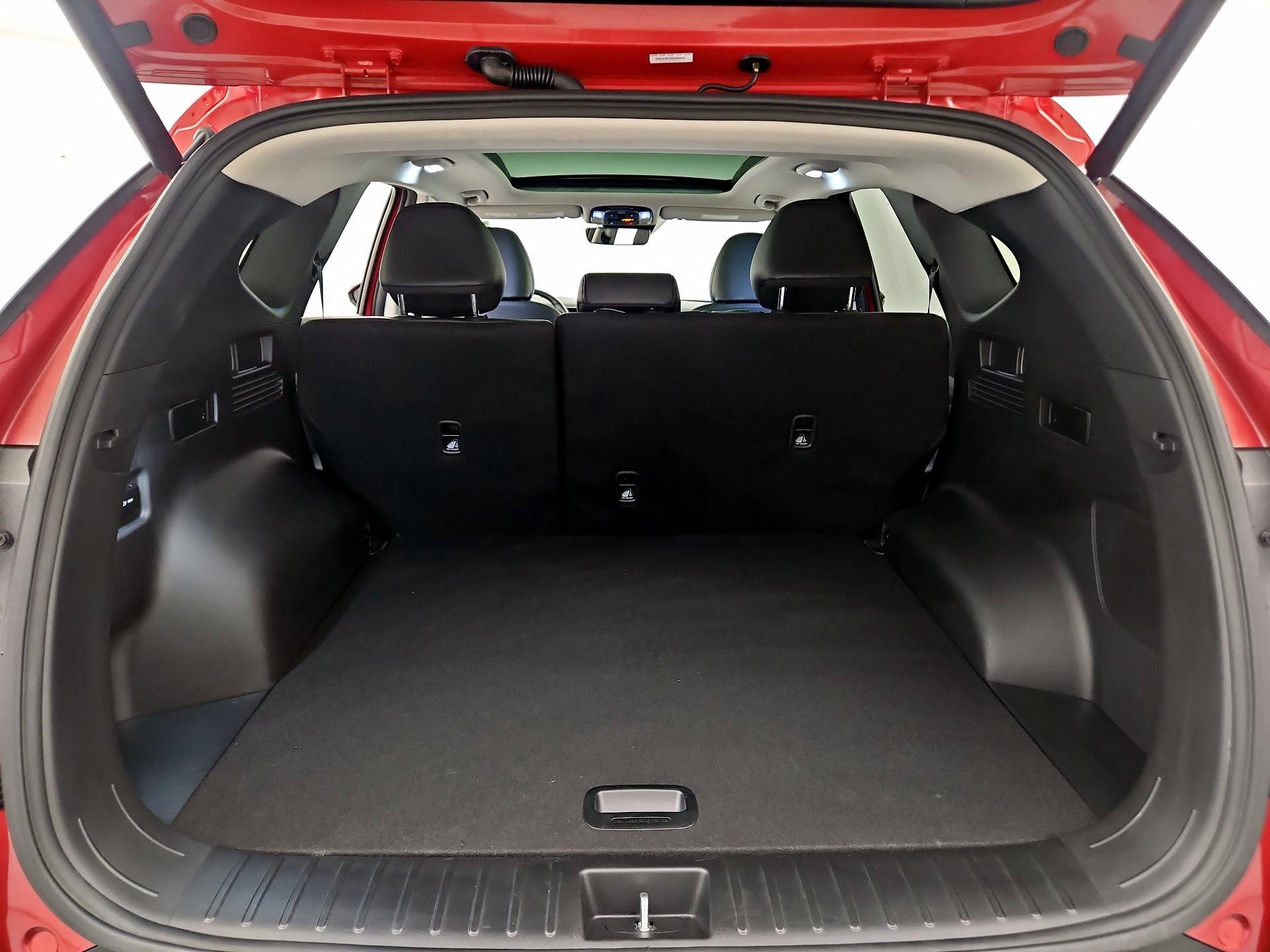 Thumbnail: 2025 Hyundai Tucson - 20