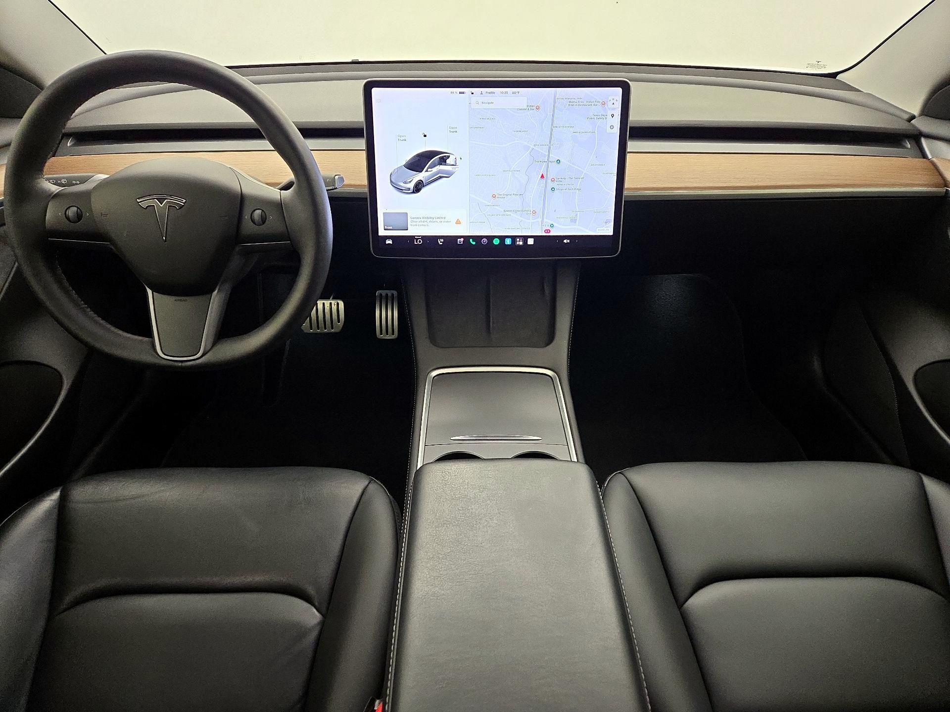 Thumbnail: 2022 Tesla Model 3 - 9