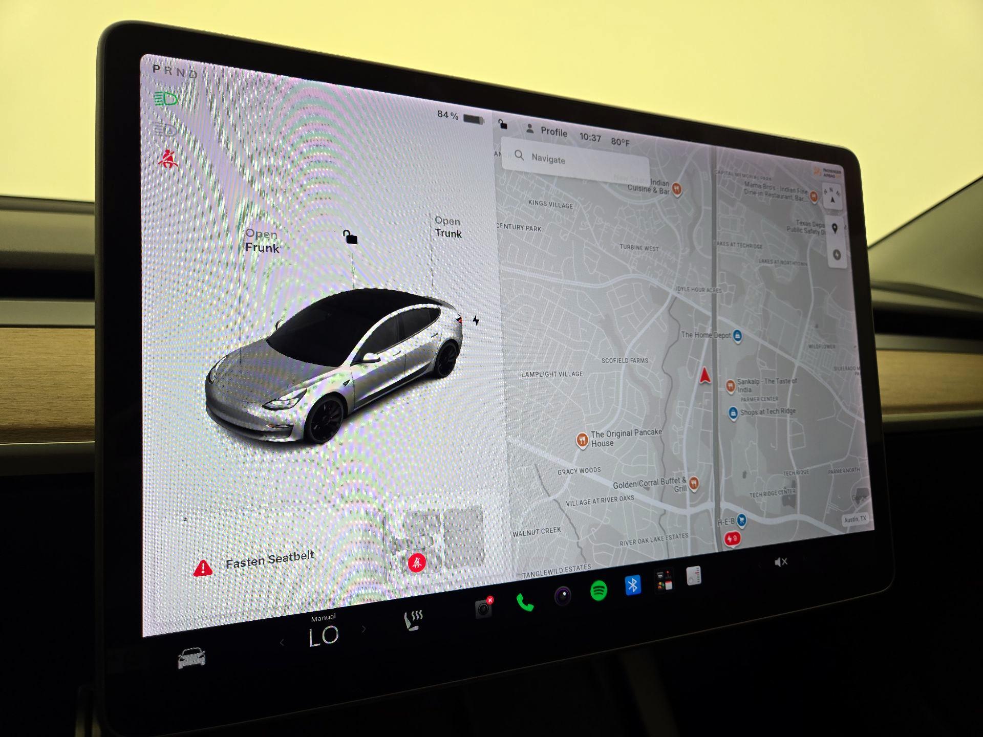 Thumbnail: 2022 Tesla Model 3 - 13
