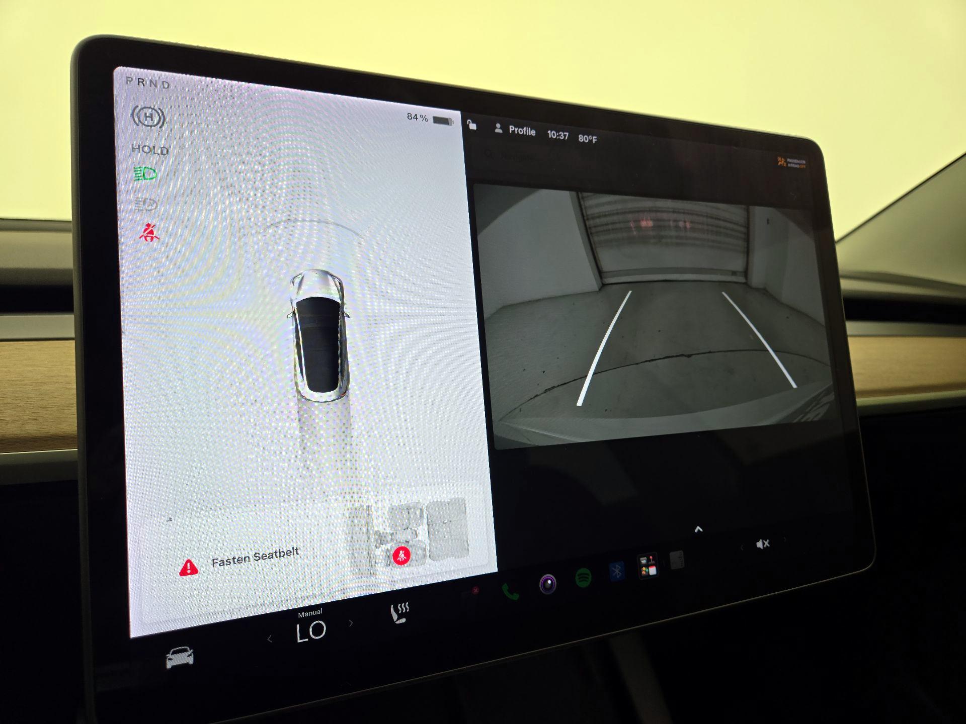 Thumbnail: 2022 Tesla Model 3 - 14