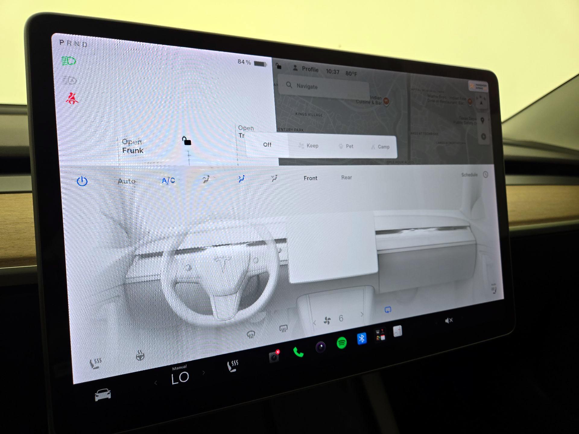 Thumbnail: 2022 Tesla Model 3 - 16