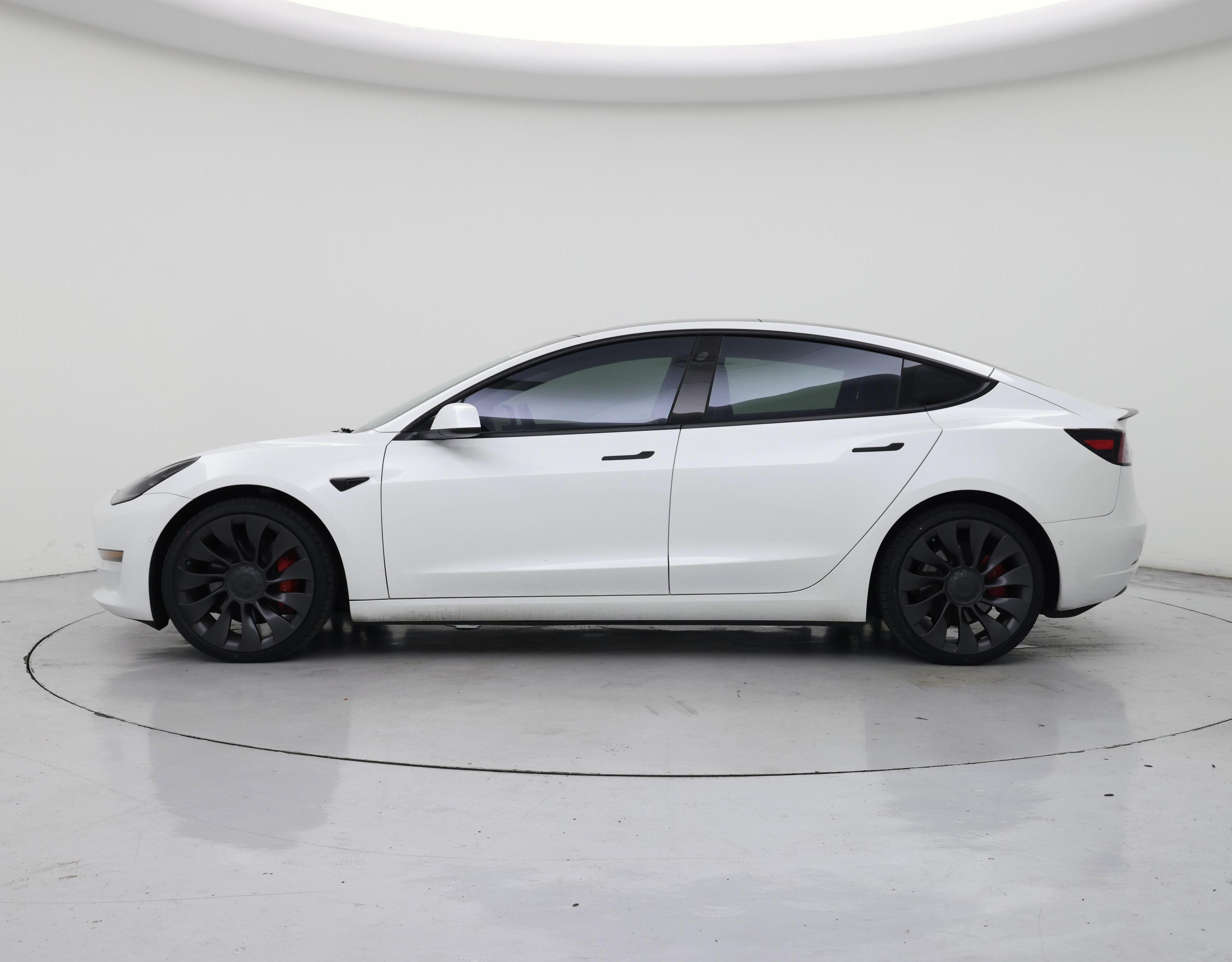 Thumbnail: 2022 Tesla Model 3 - 3