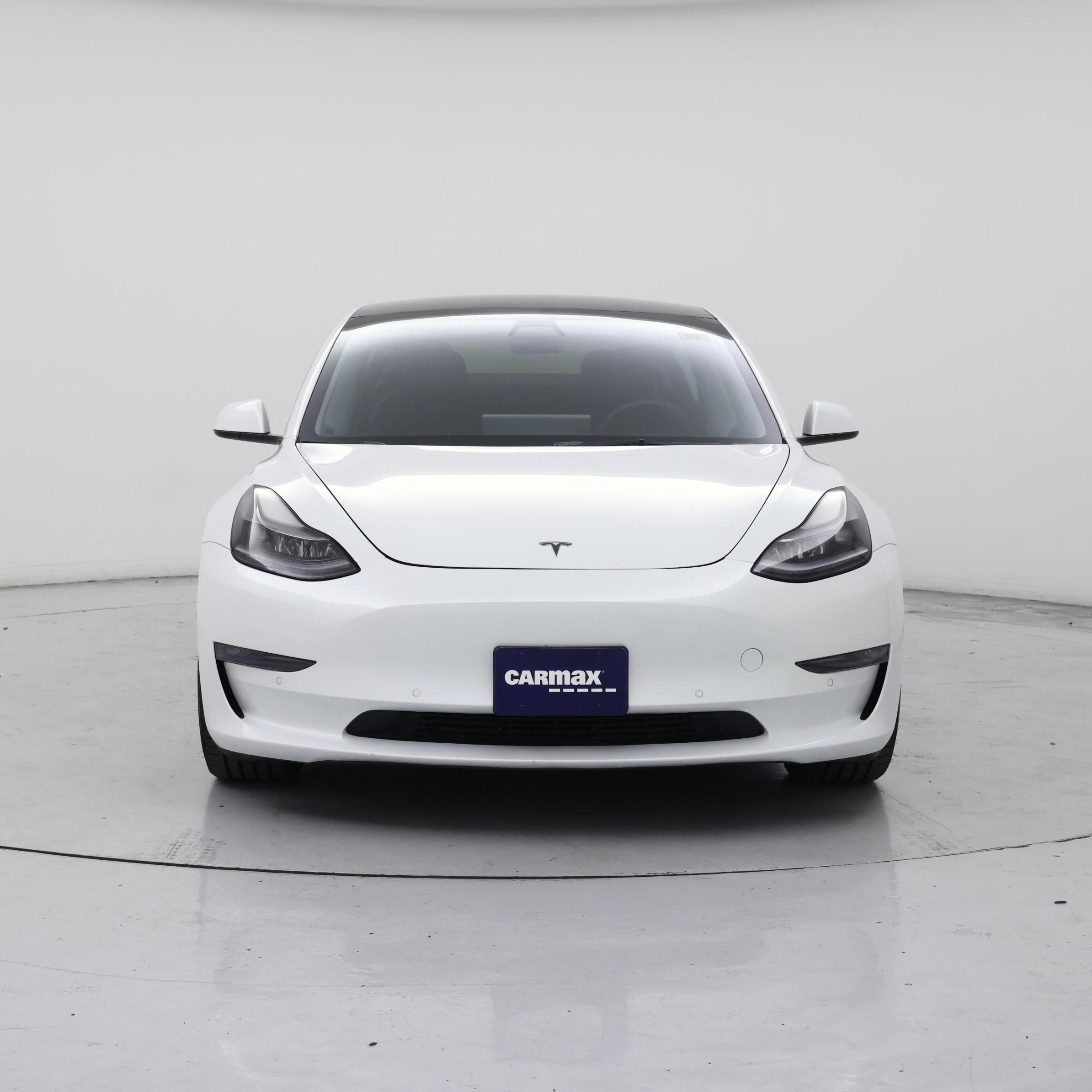 Thumbnail: 2022 Tesla Model 3 - 5