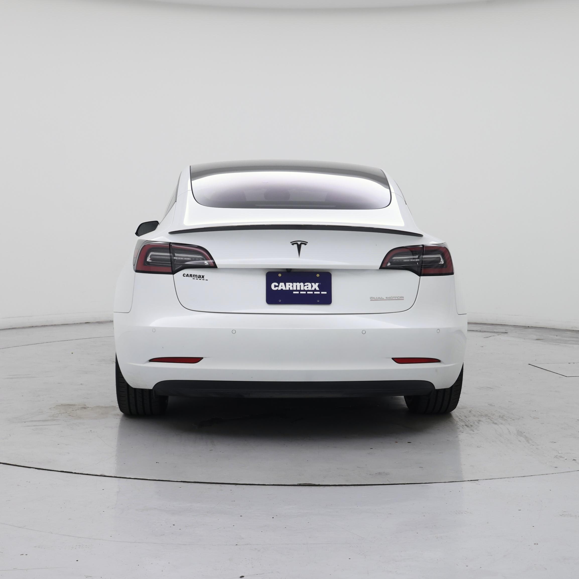 Thumbnail: 2022 Tesla Model 3 - 6