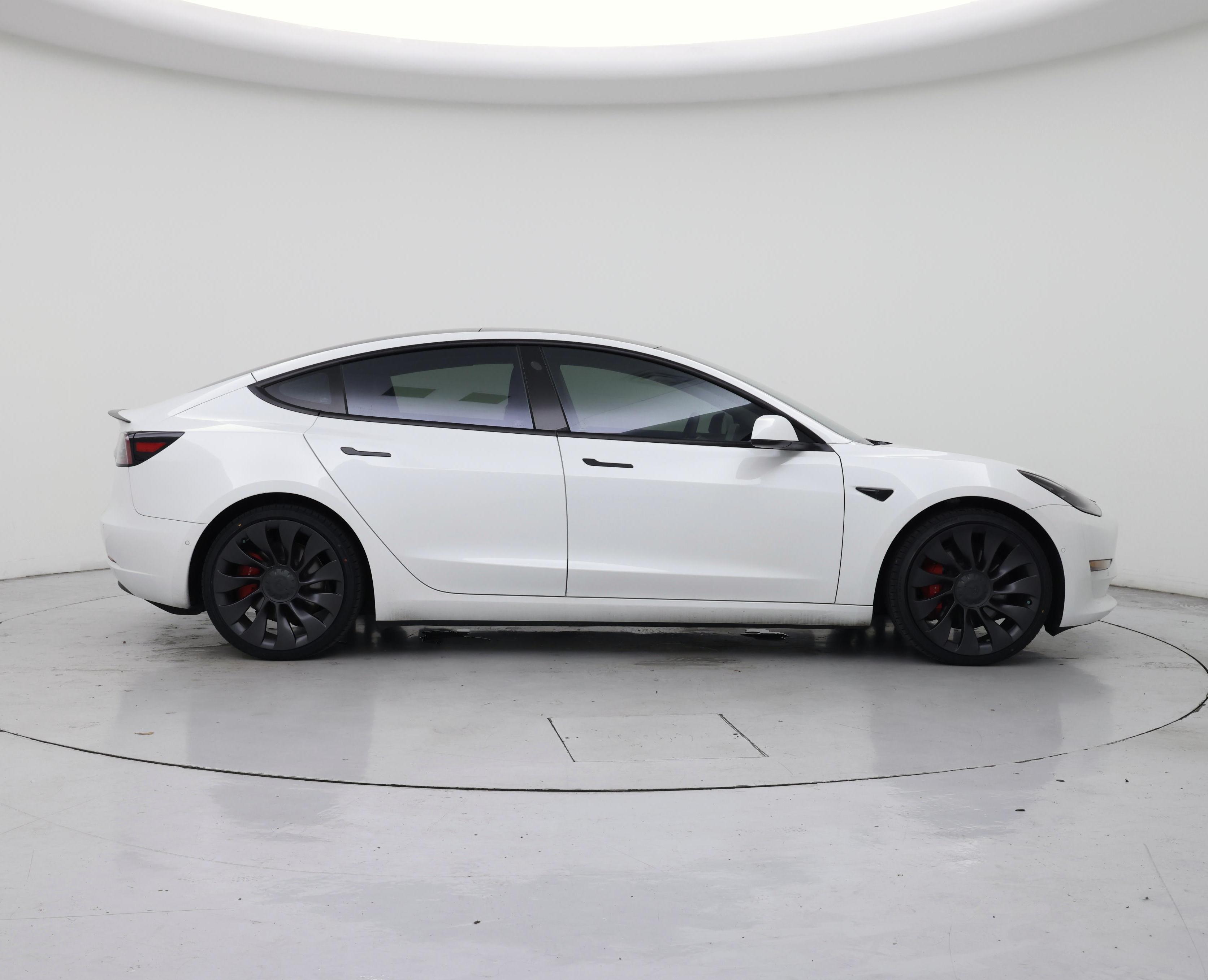 Thumbnail: 2022 Tesla Model 3 - 7