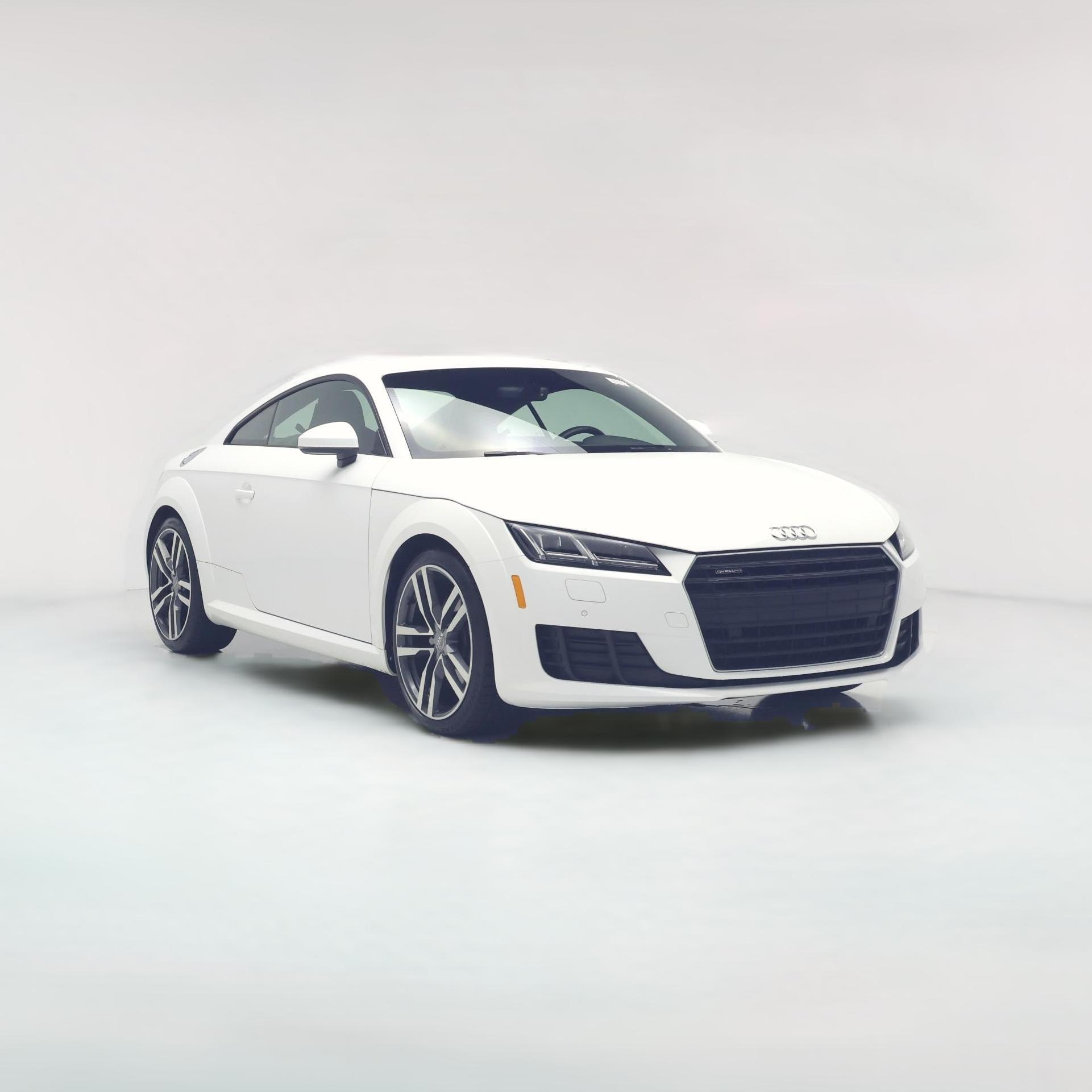 Thumbnail: 2016 Audi TT - 1