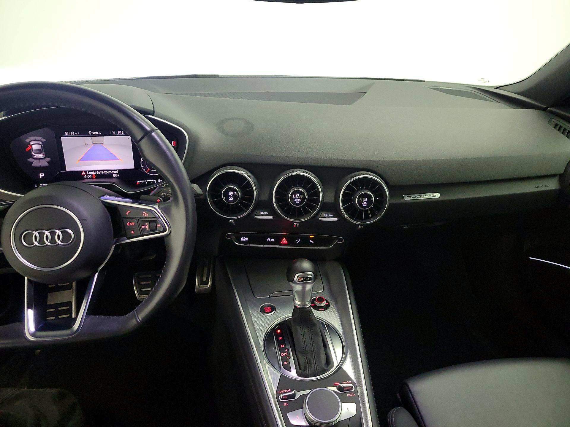 Thumbnail: 2016 Audi TT - 9