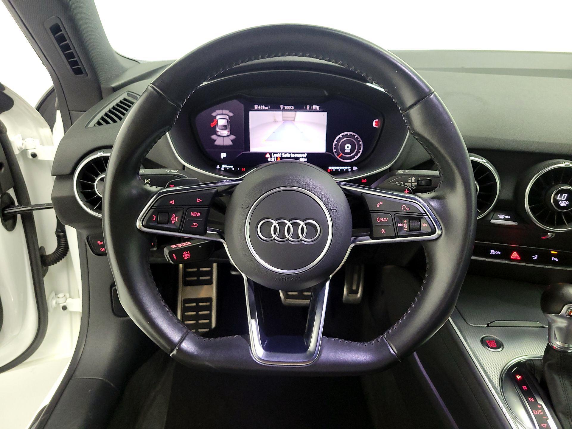 Thumbnail: 2016 Audi TT - 10