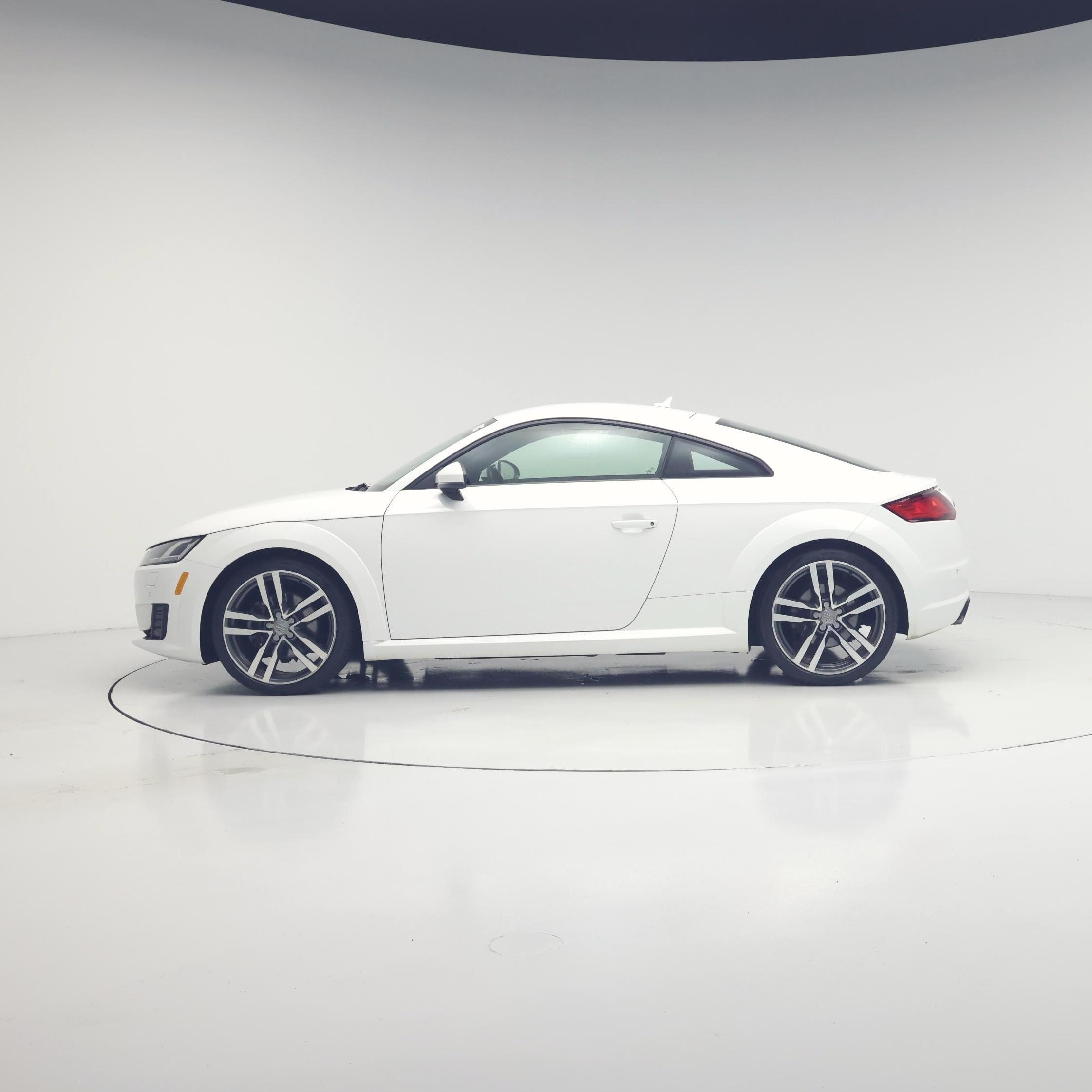 Thumbnail: 2016 Audi TT - 3