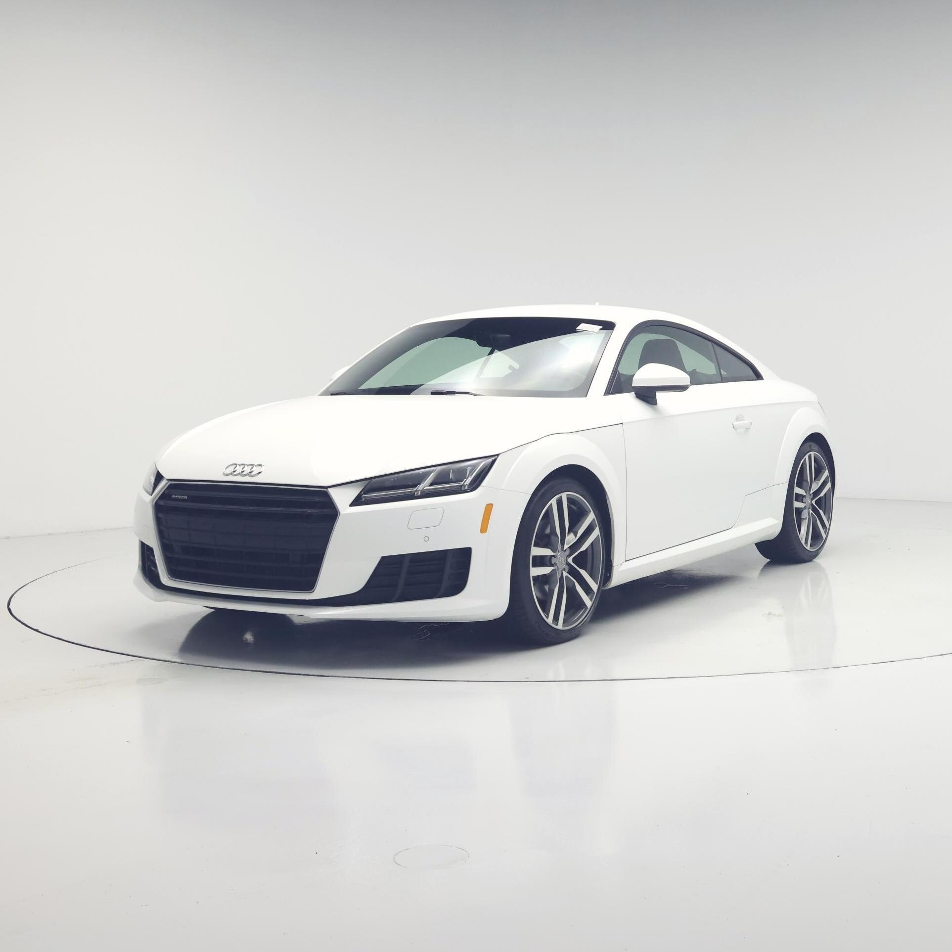 Thumbnail: 2016 Audi TT - 4