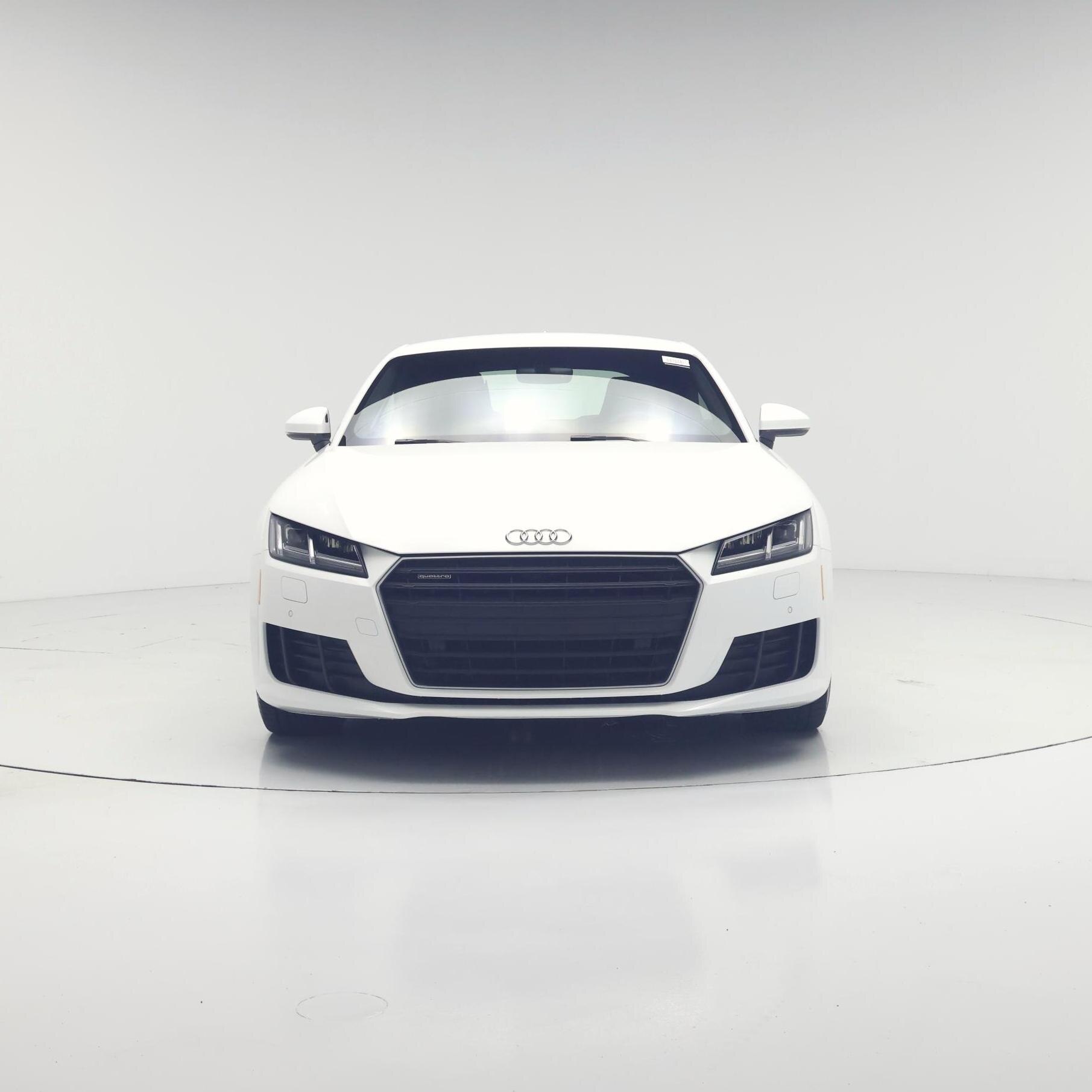 Thumbnail: 2016 Audi TT - 5