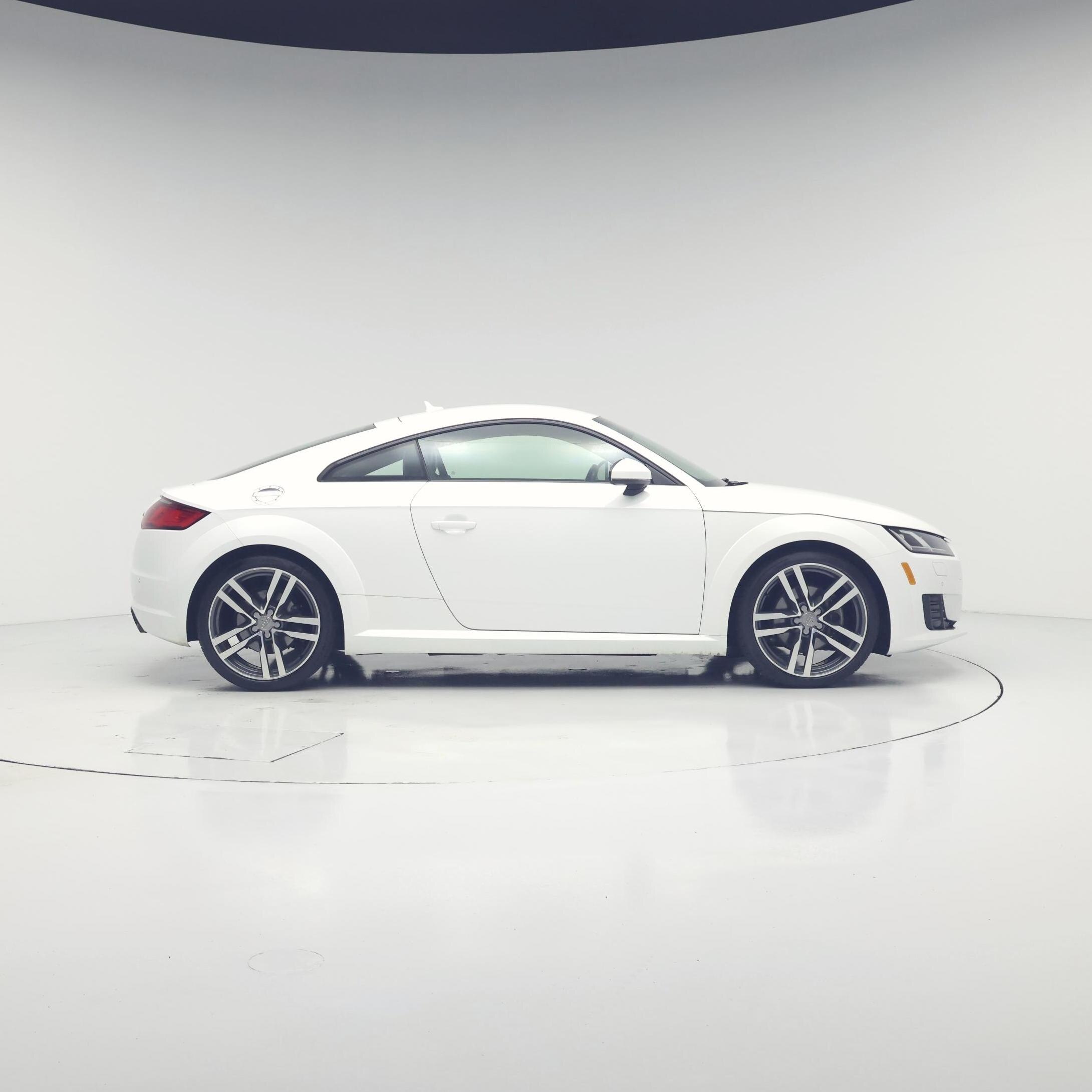 Thumbnail: 2016 Audi TT - 7