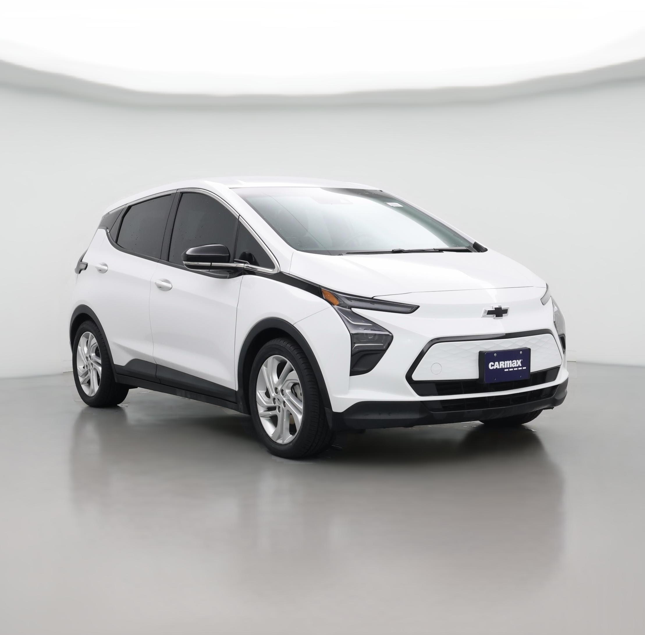 Thumbnail: 2023 Chevrolet Bolt EV - 1