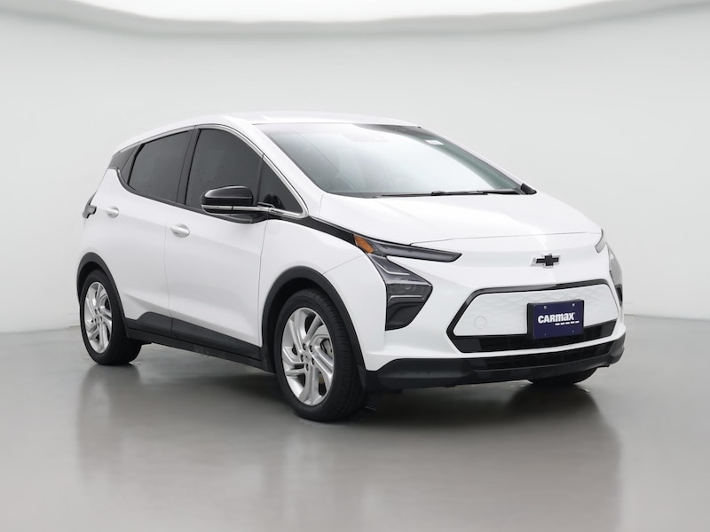 2023 Chevrolet Bolt EV LT -
                  Spokane, WA