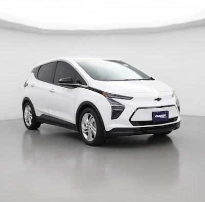 2023 Chevrolet Bolt EV LT