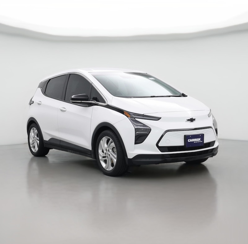 2023 Chevrolet Bolt EV LT