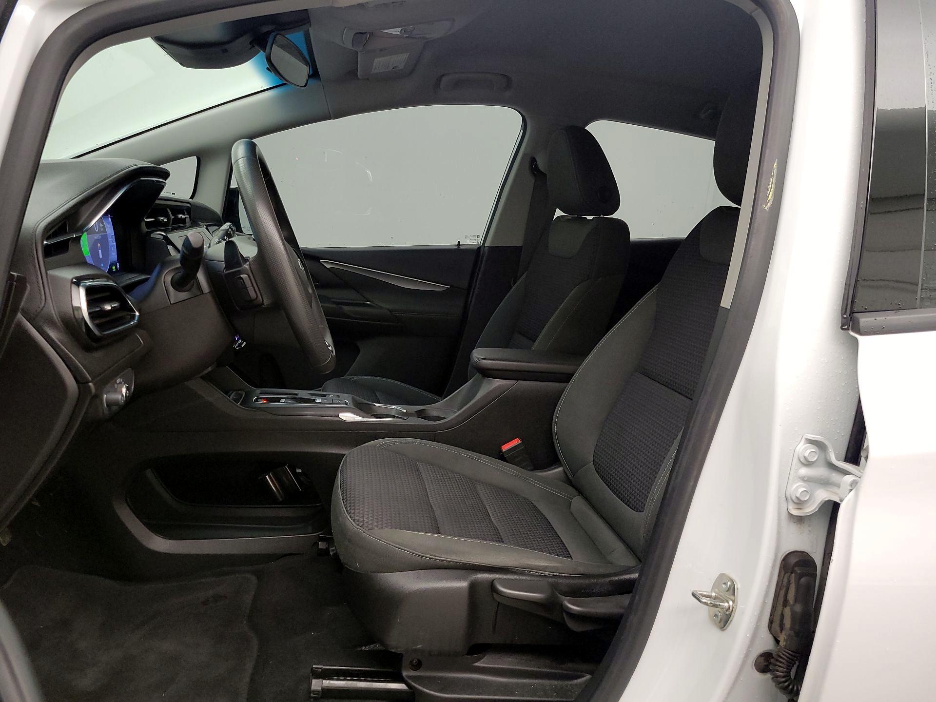 Thumbnail: 2023 Chevrolet Bolt EV - 11