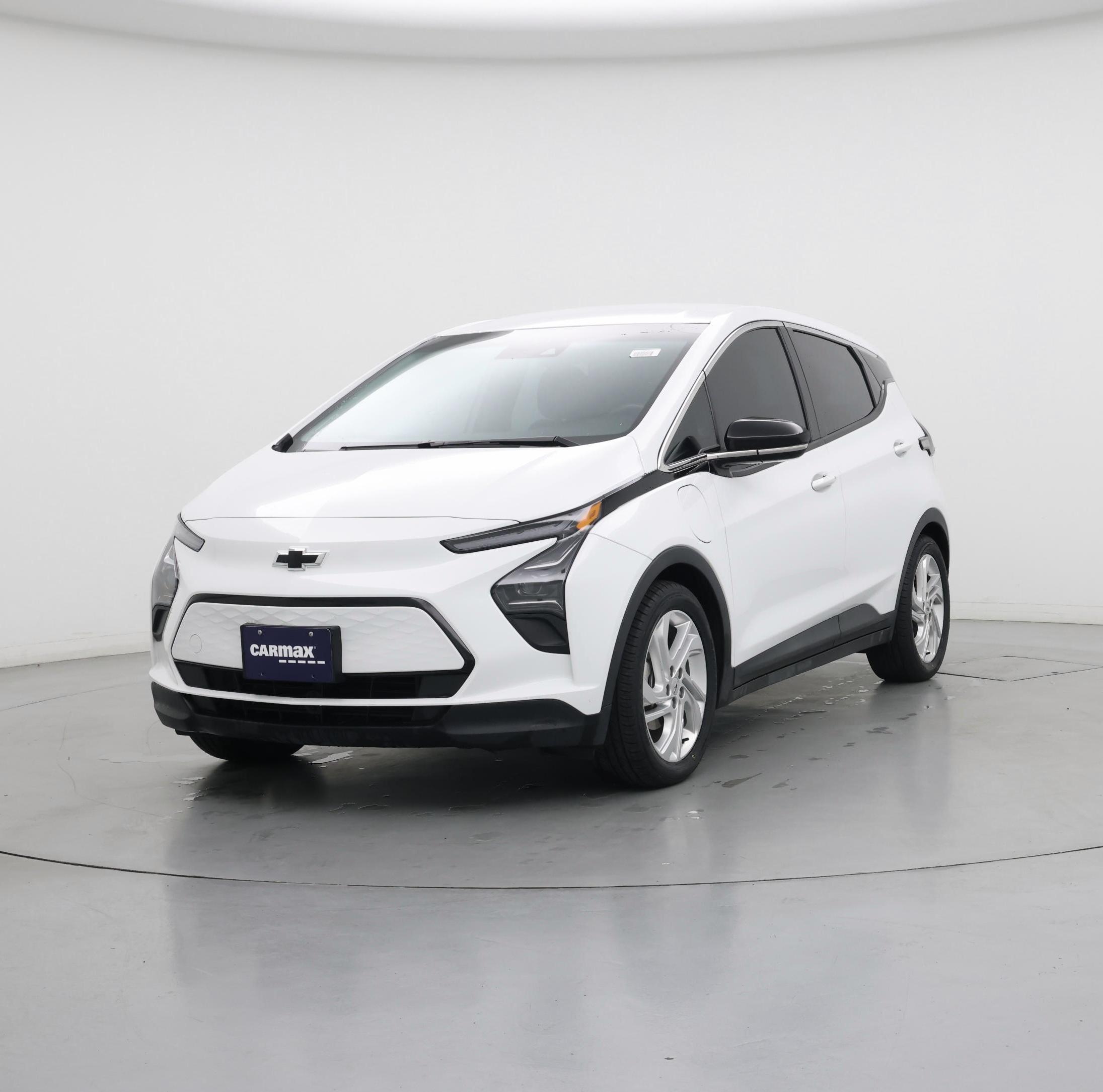 Thumbnail: 2023 Chevrolet Bolt EV - 4
