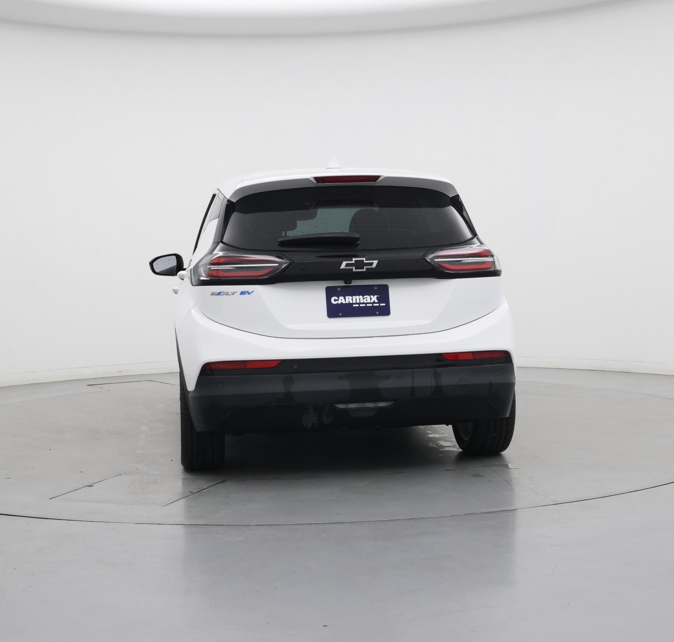 Thumbnail: 2023 Chevrolet Bolt EV - 6