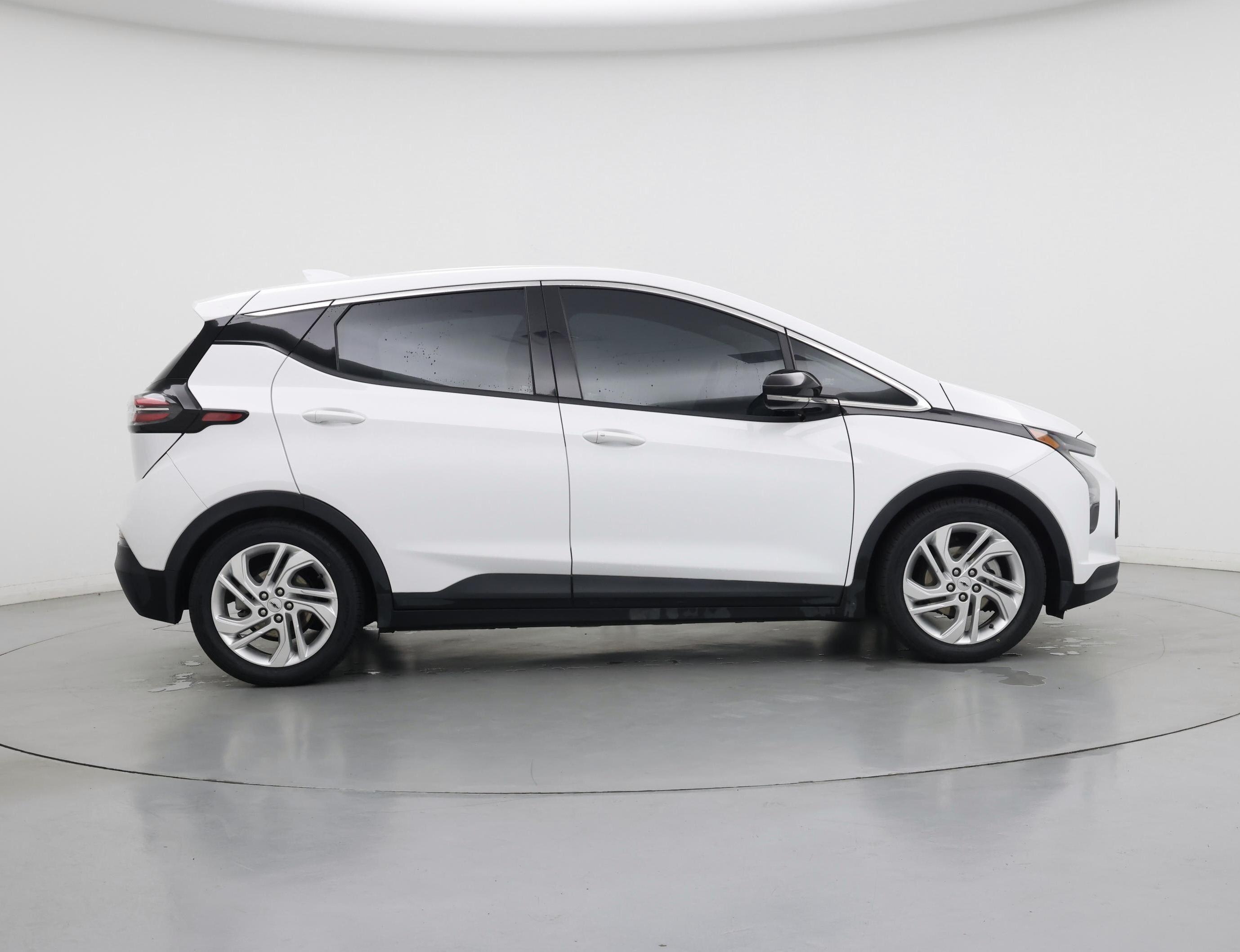 Thumbnail: 2023 Chevrolet Bolt EV - 7