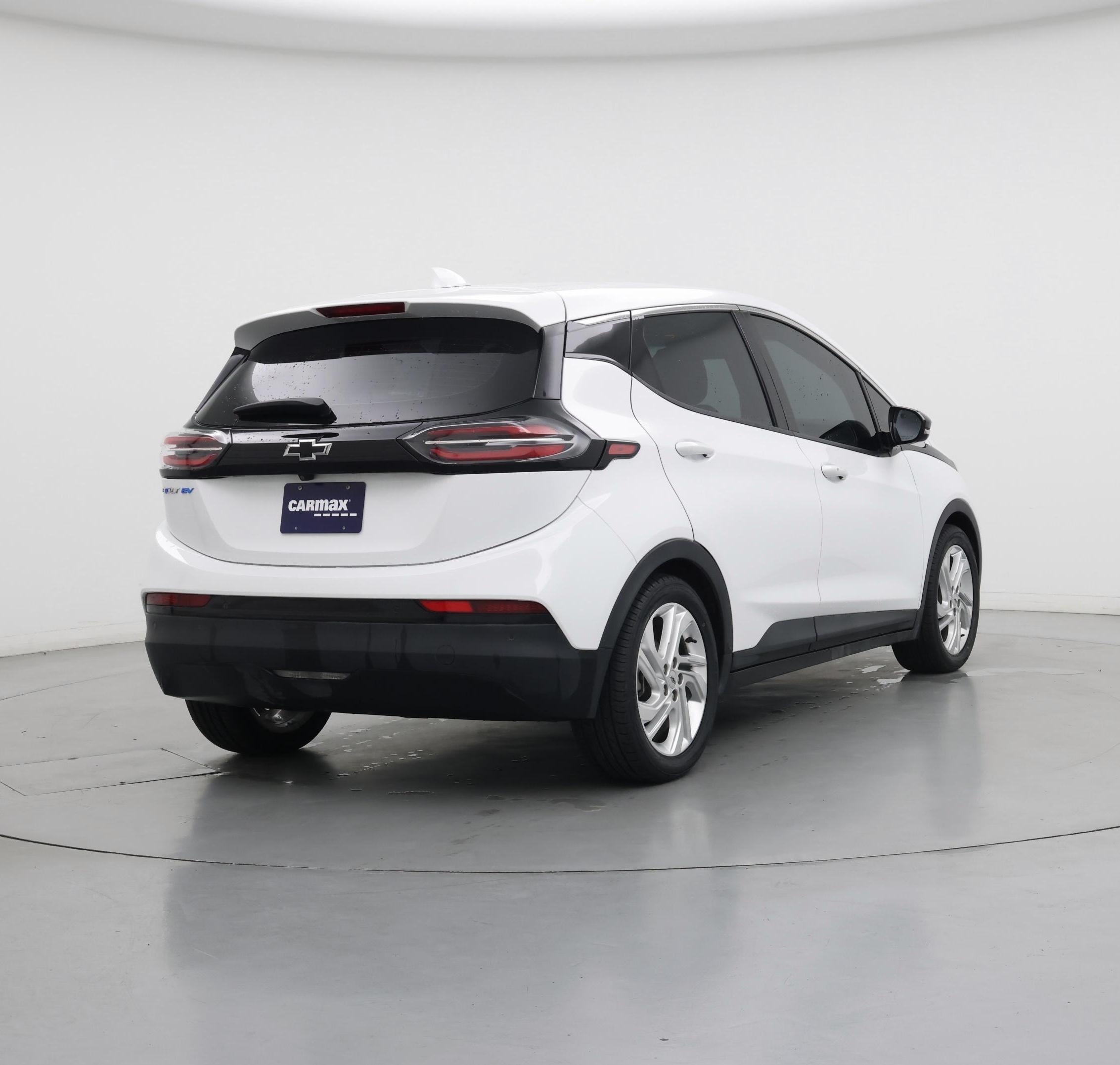 Thumbnail: 2023 Chevrolet Bolt EV - 8