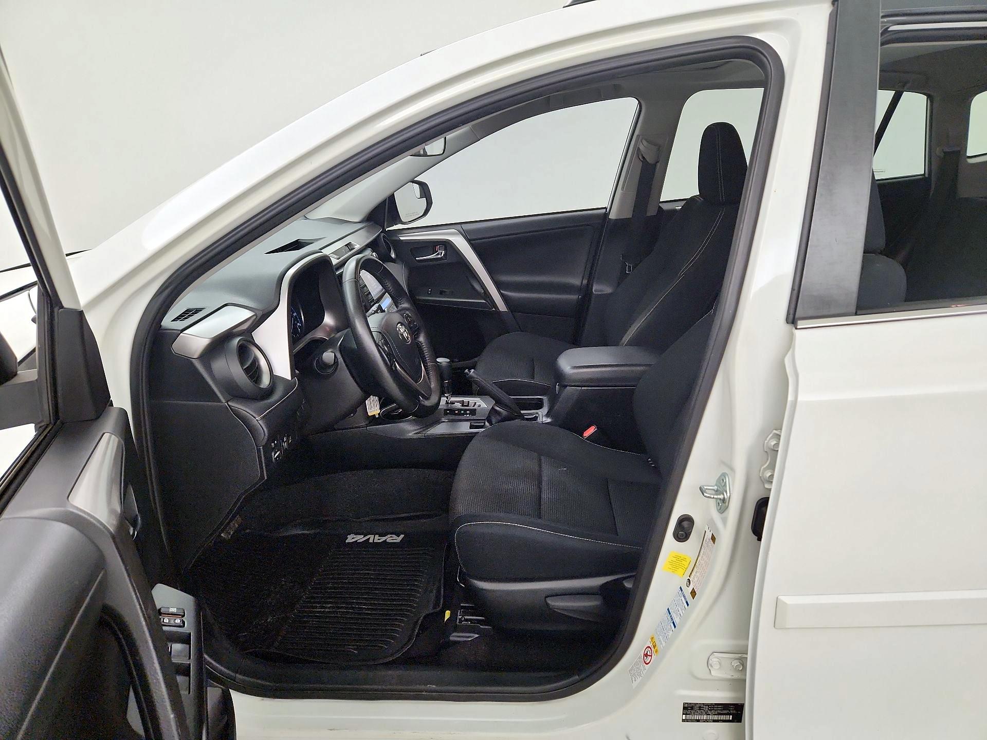 Thumbnail: 2017 Toyota RAV4 - 11