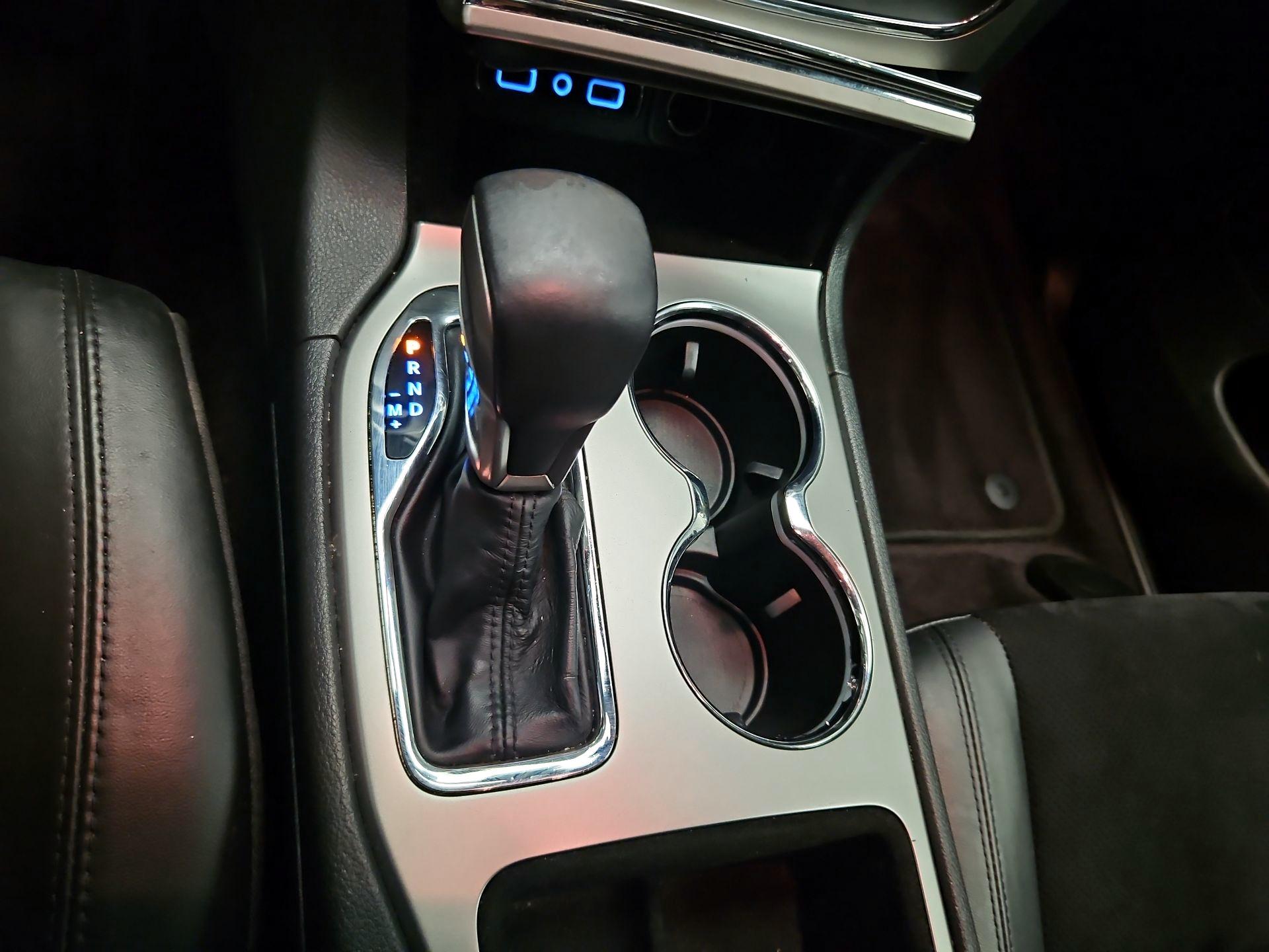 Thumbnail: 2018 Jeep Grand Cherokee - 18